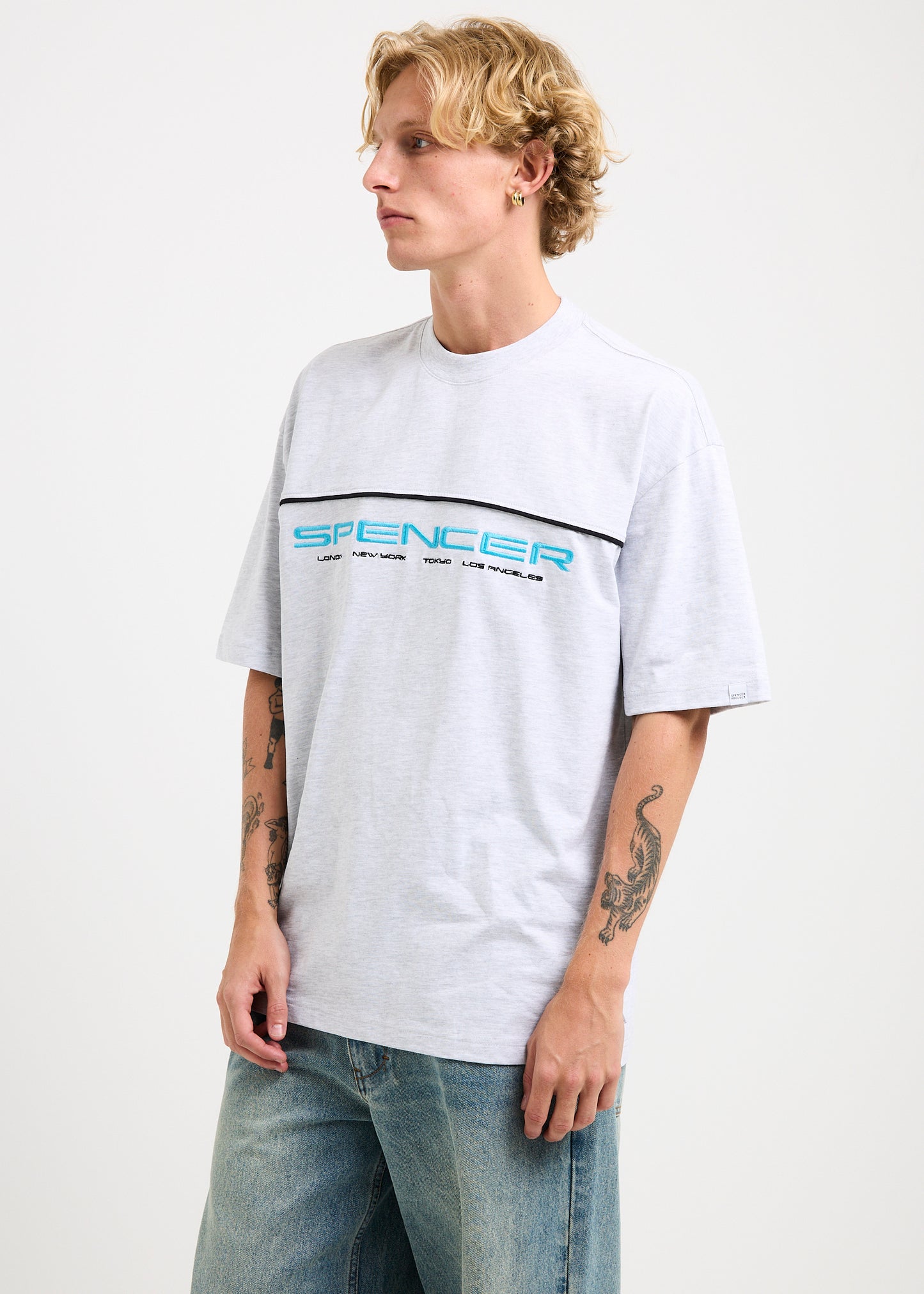 Industry T-Shirt