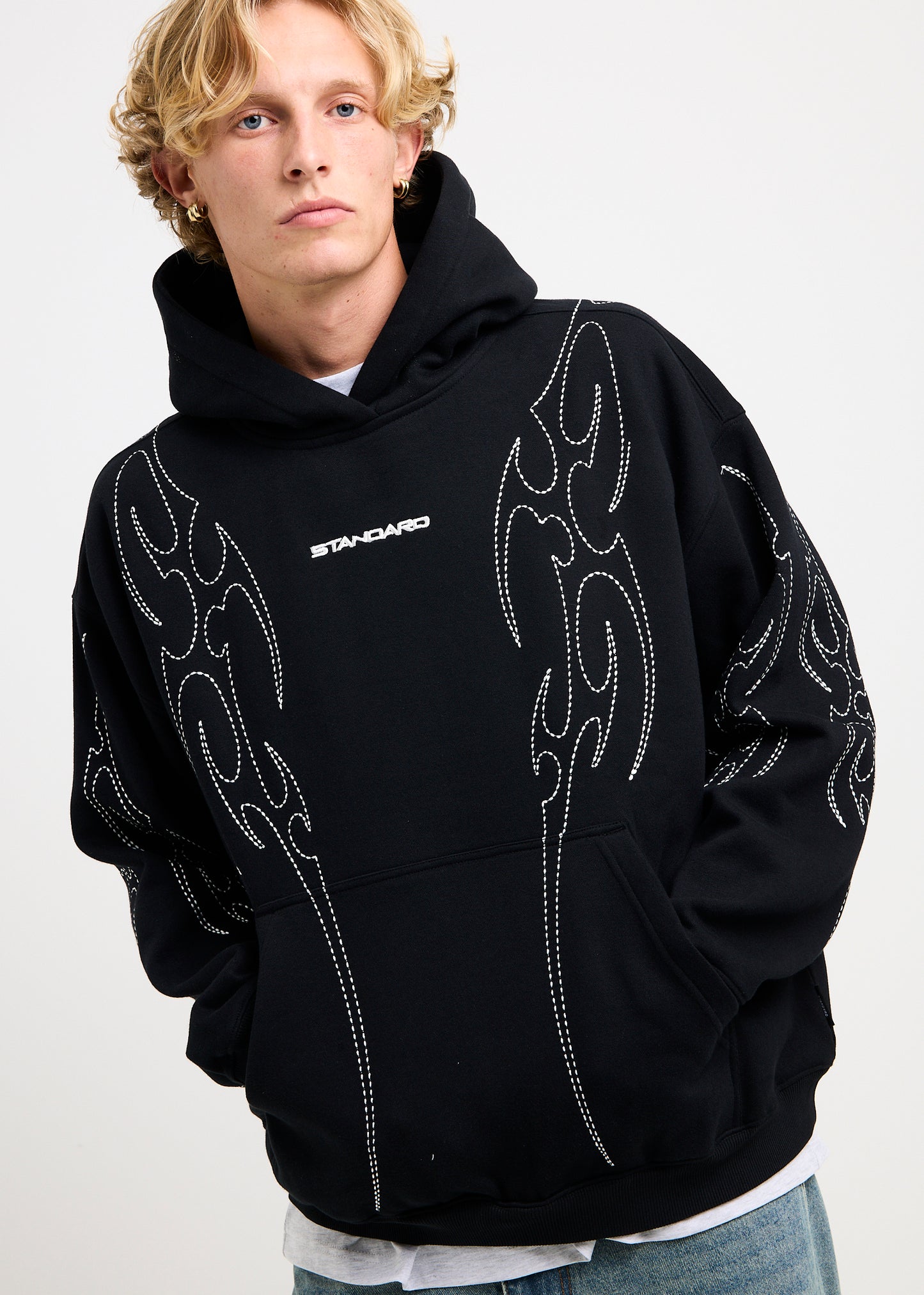 Expanse Hoodie
