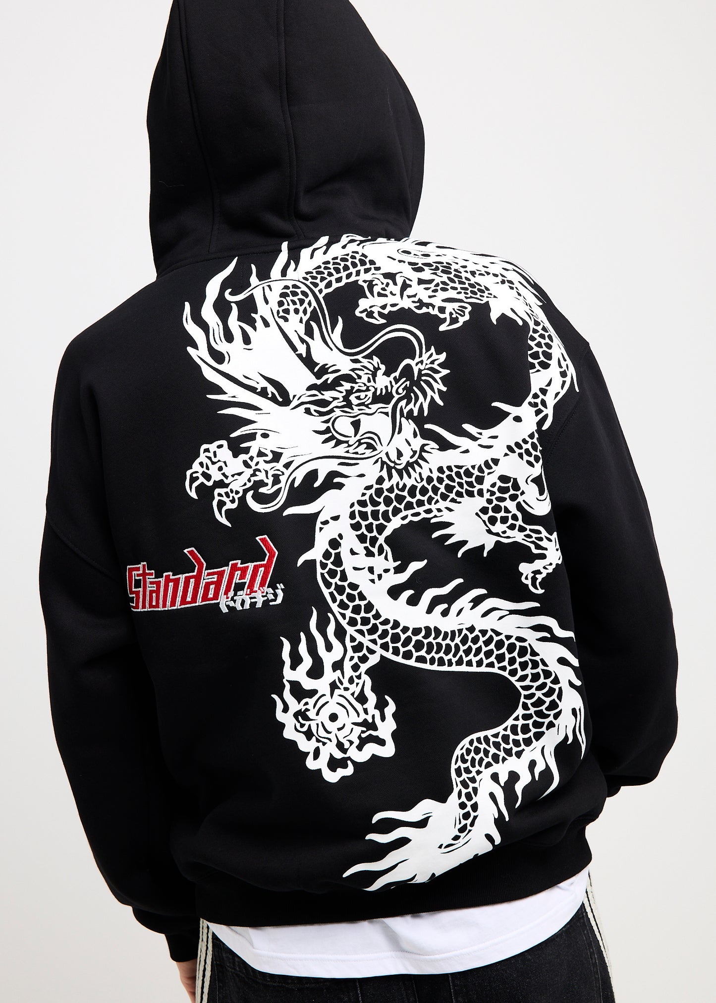 Eternal Zip Hoodie