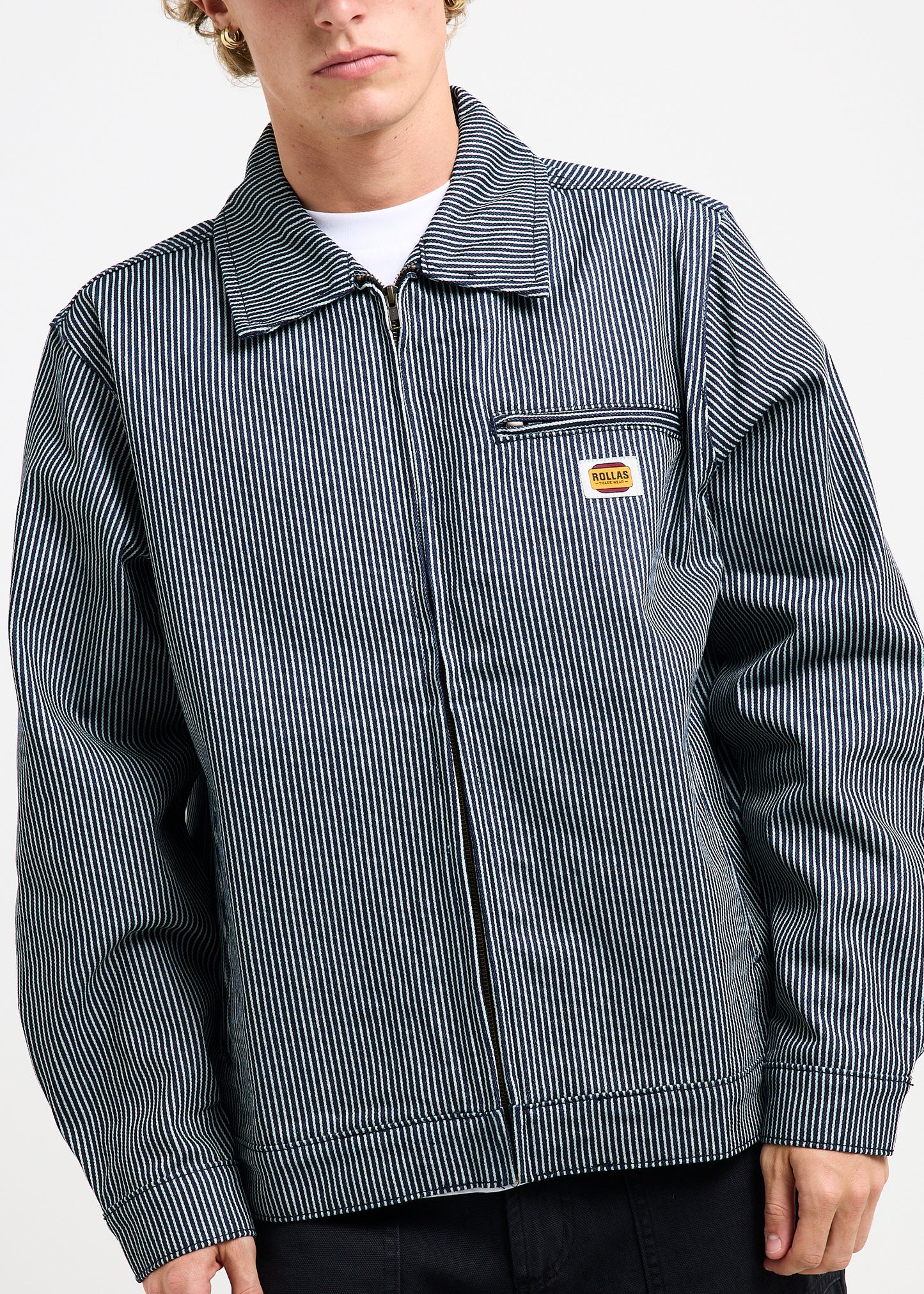 Hickory Miner Jacket