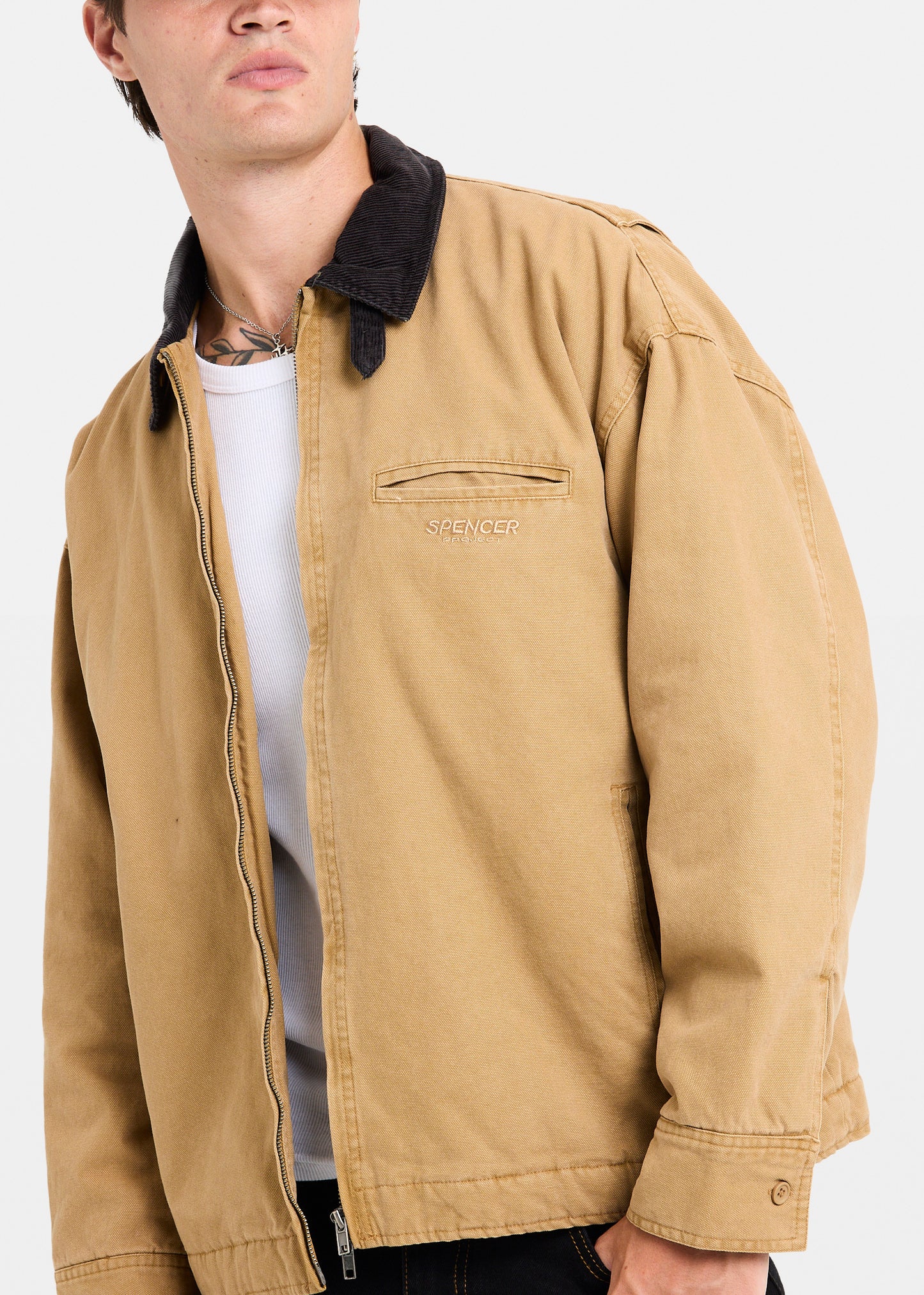 Memphis Jacket