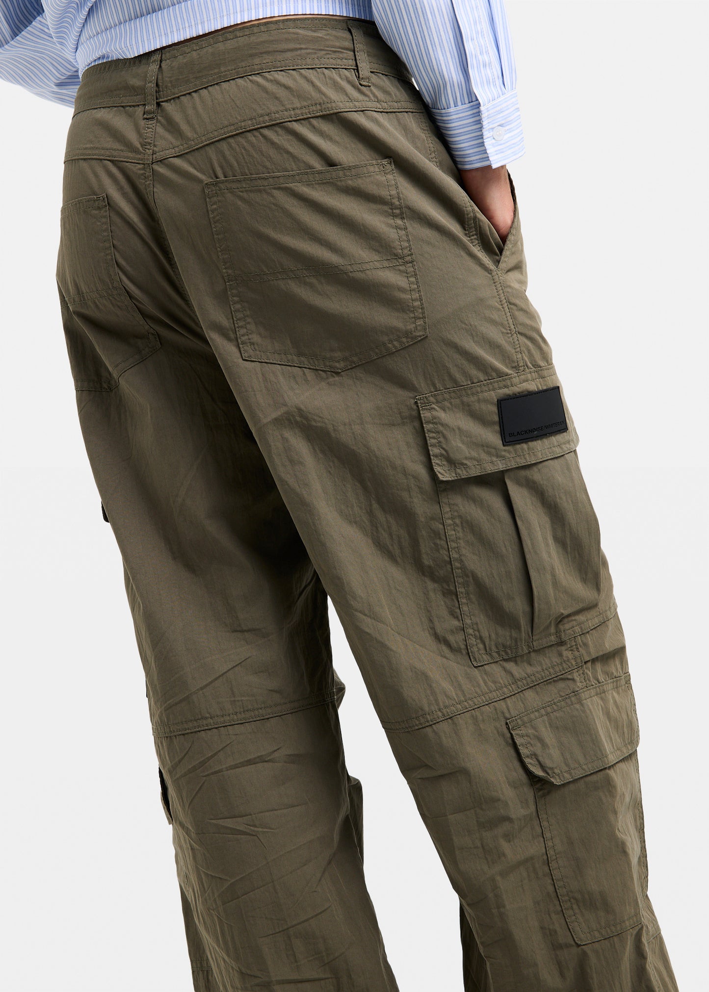 Logan Cargo Pants