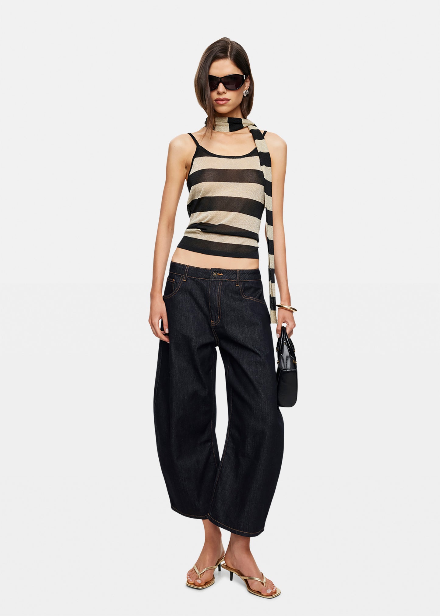 Dolce Tank Top