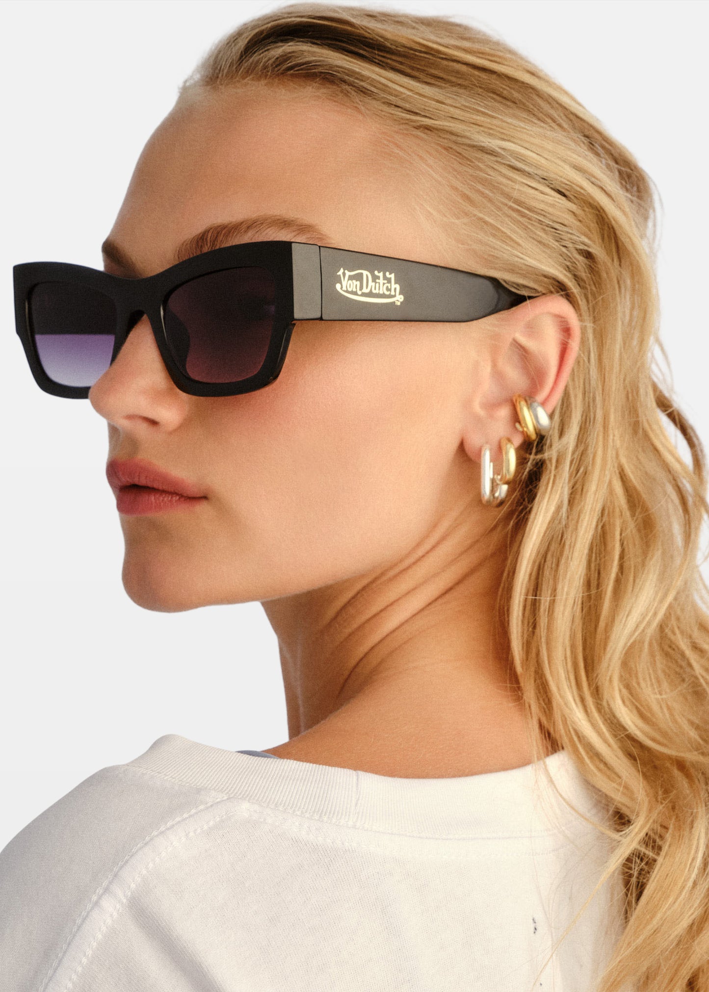Vendetta Sunglasses