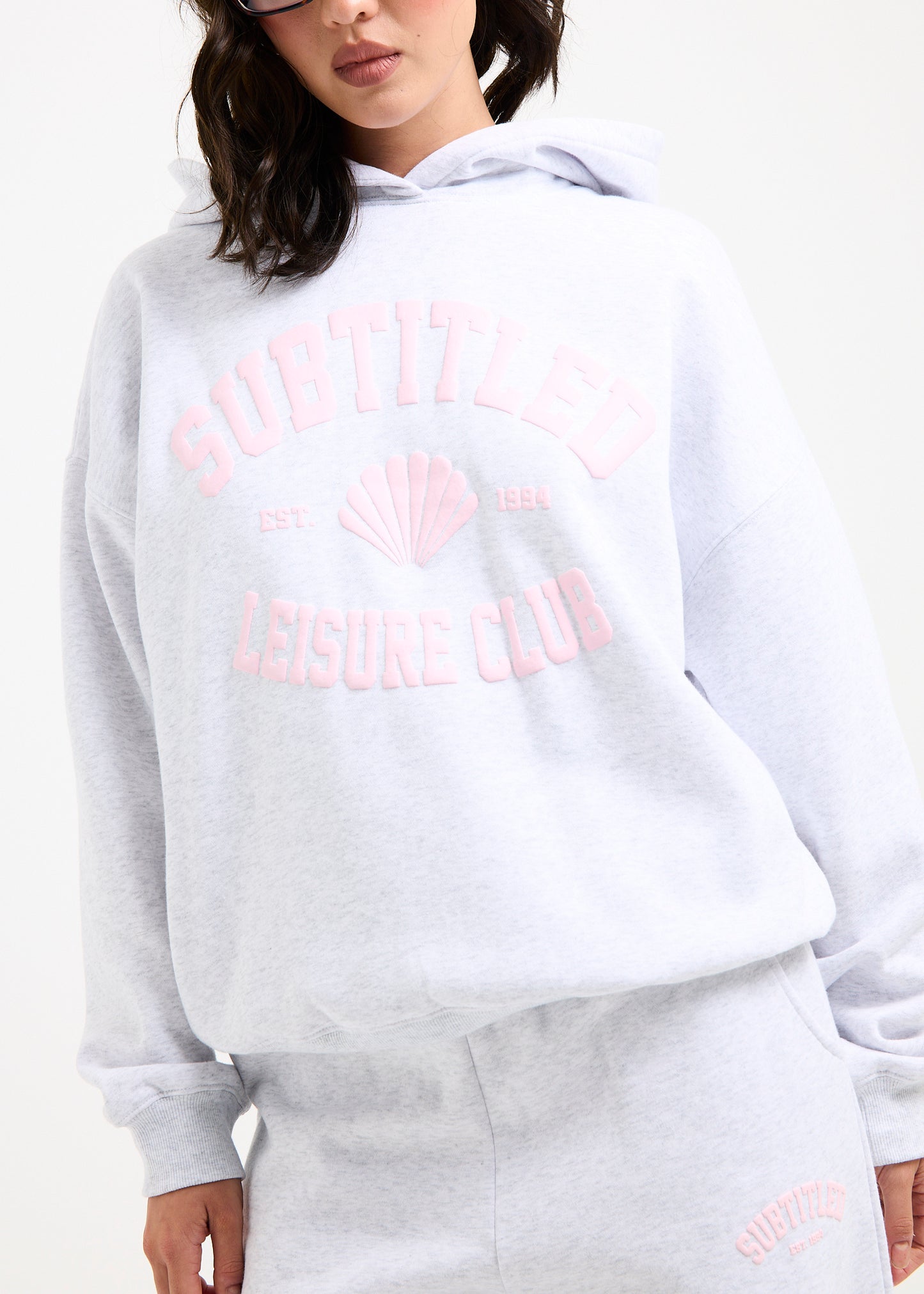 Manola Mushroom Hoodie