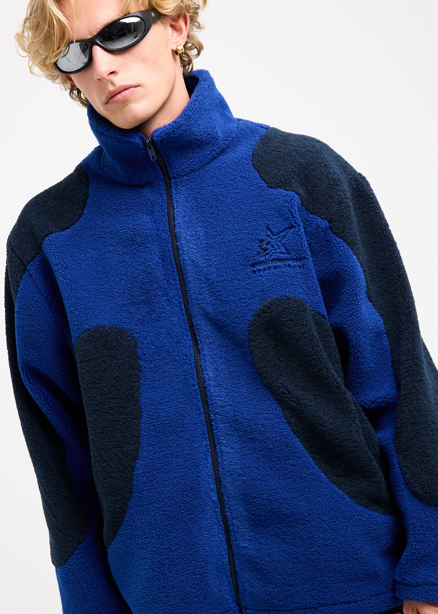 Generation Sherpa Jacket