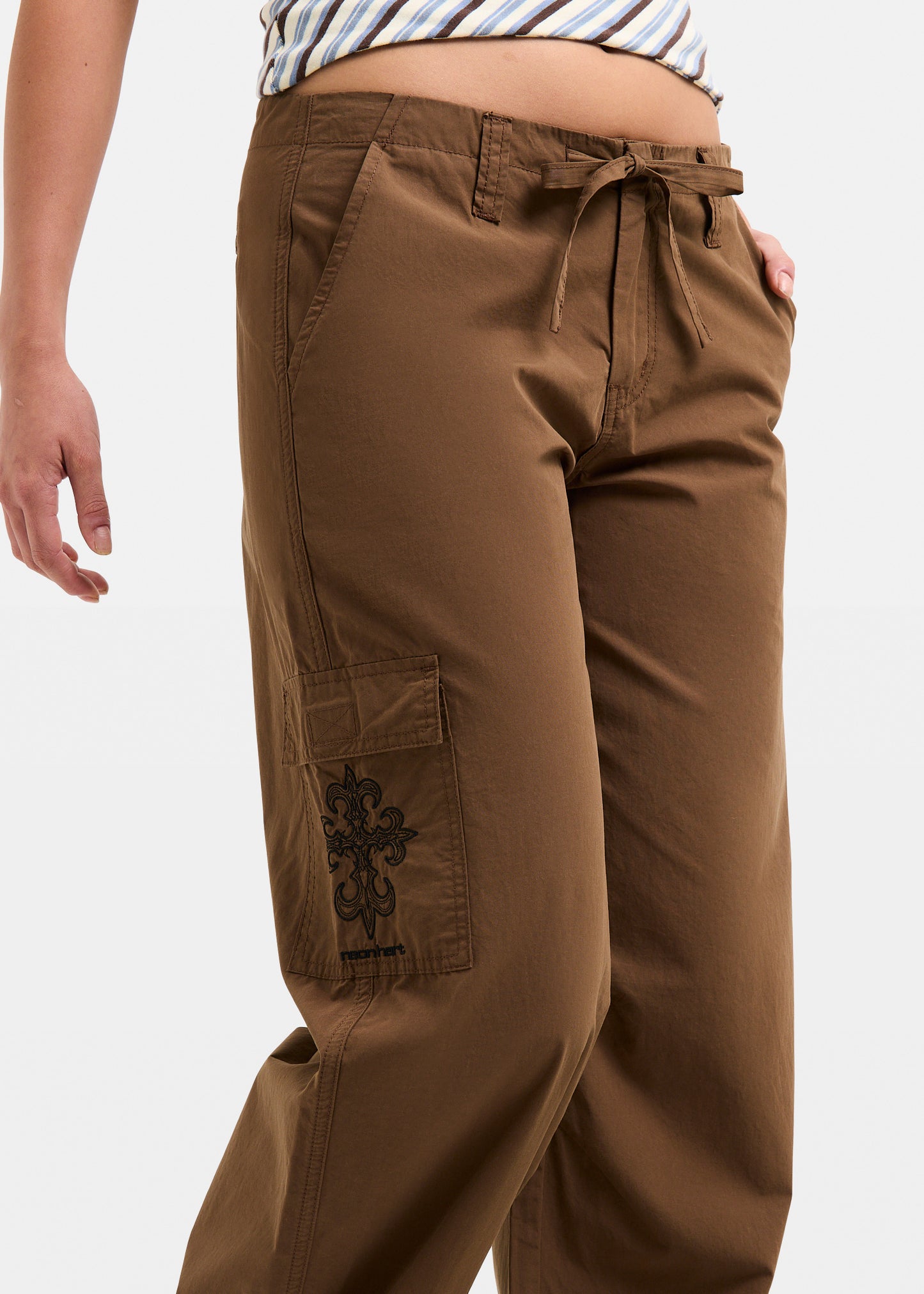 Para Pants