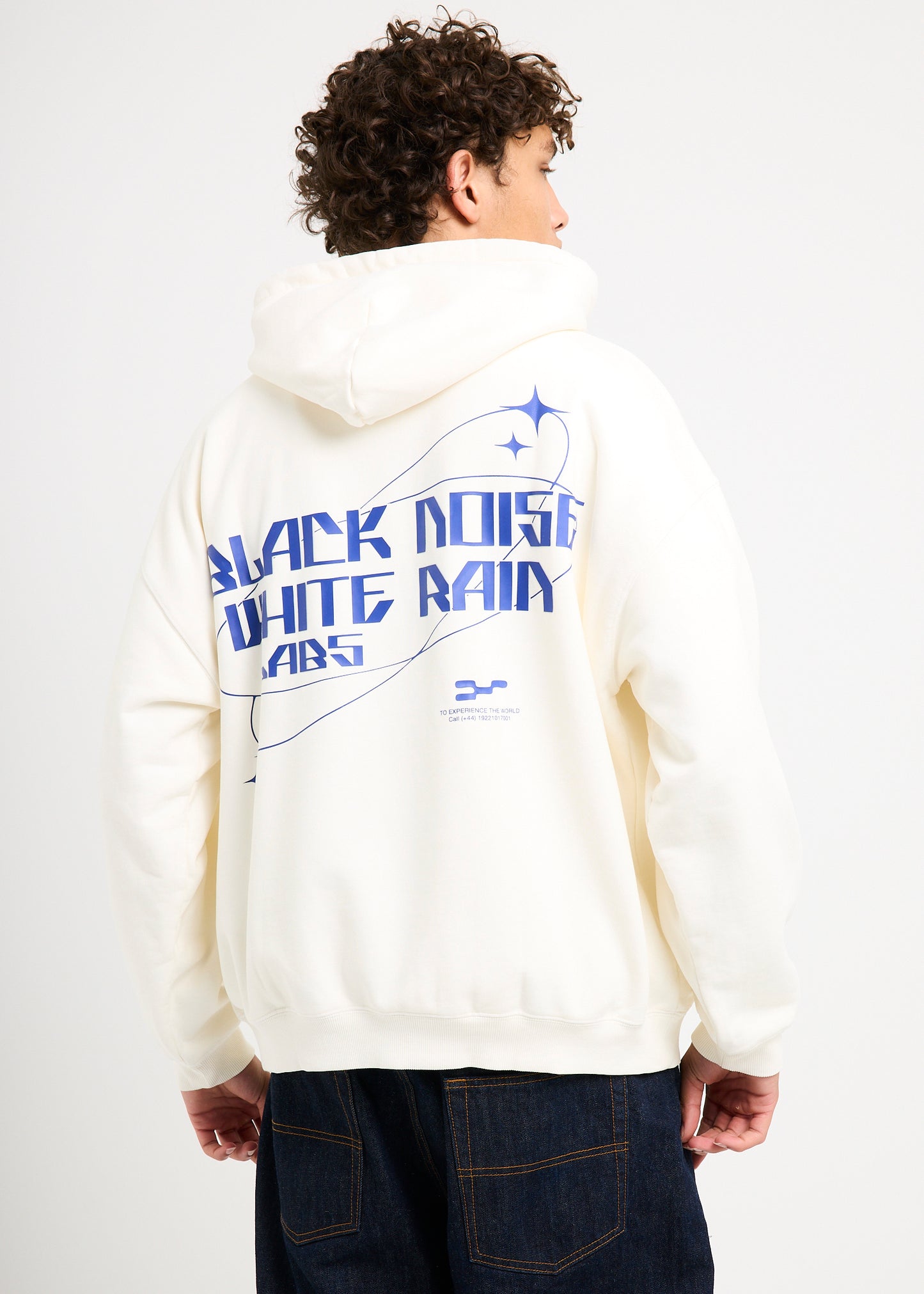 Prime Hoodie