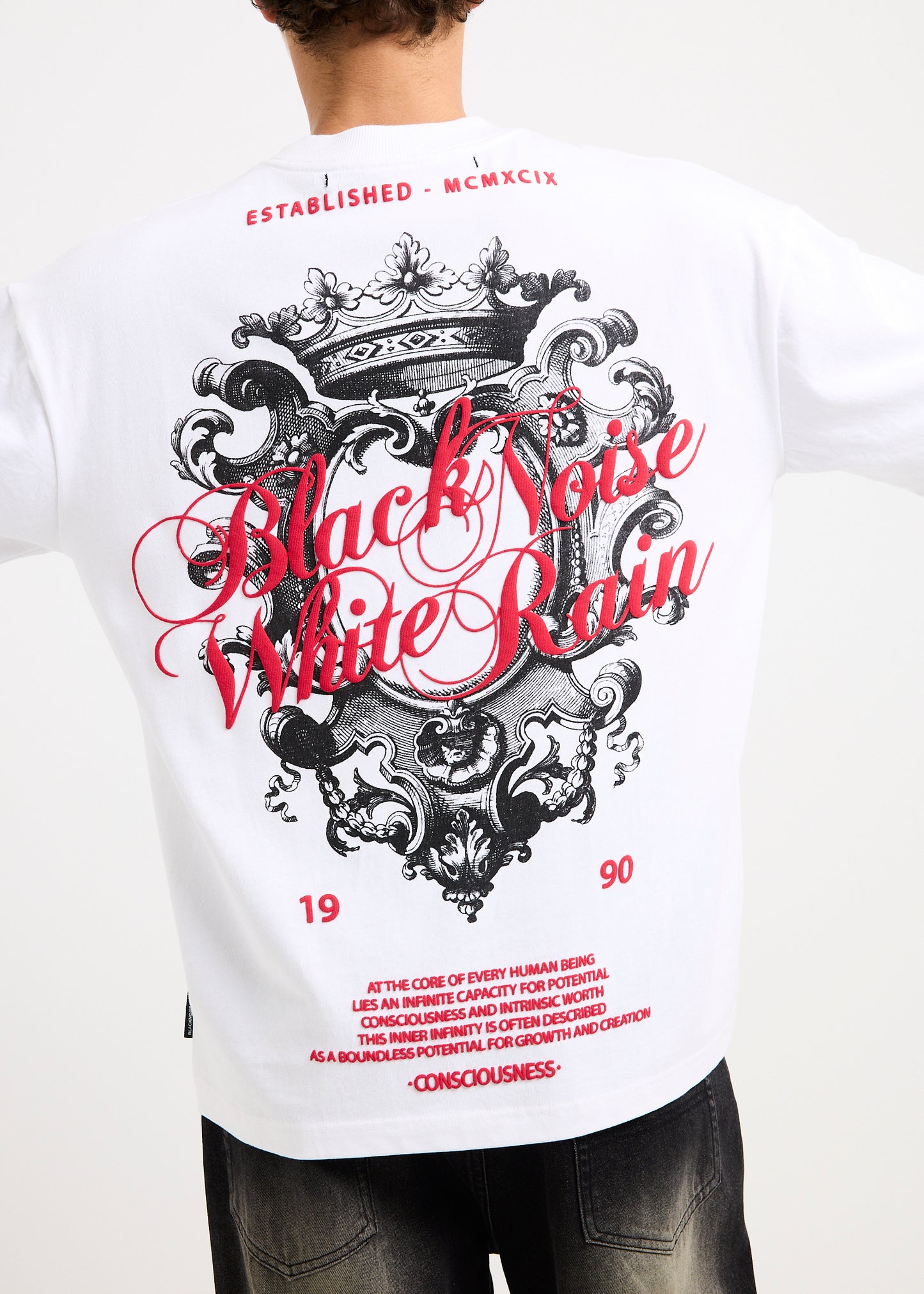Guard T-Shirt