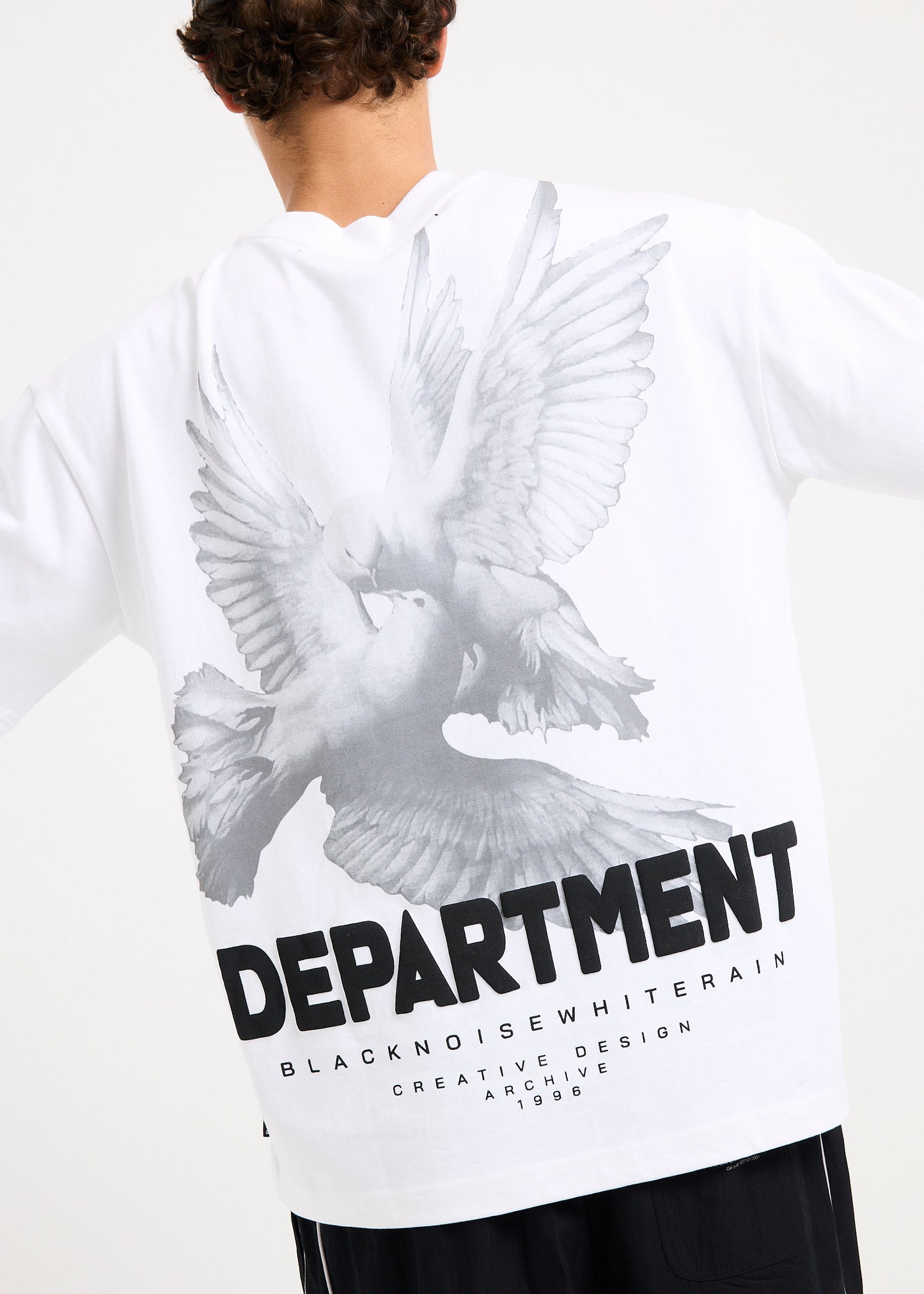 Rapture T-Shirt