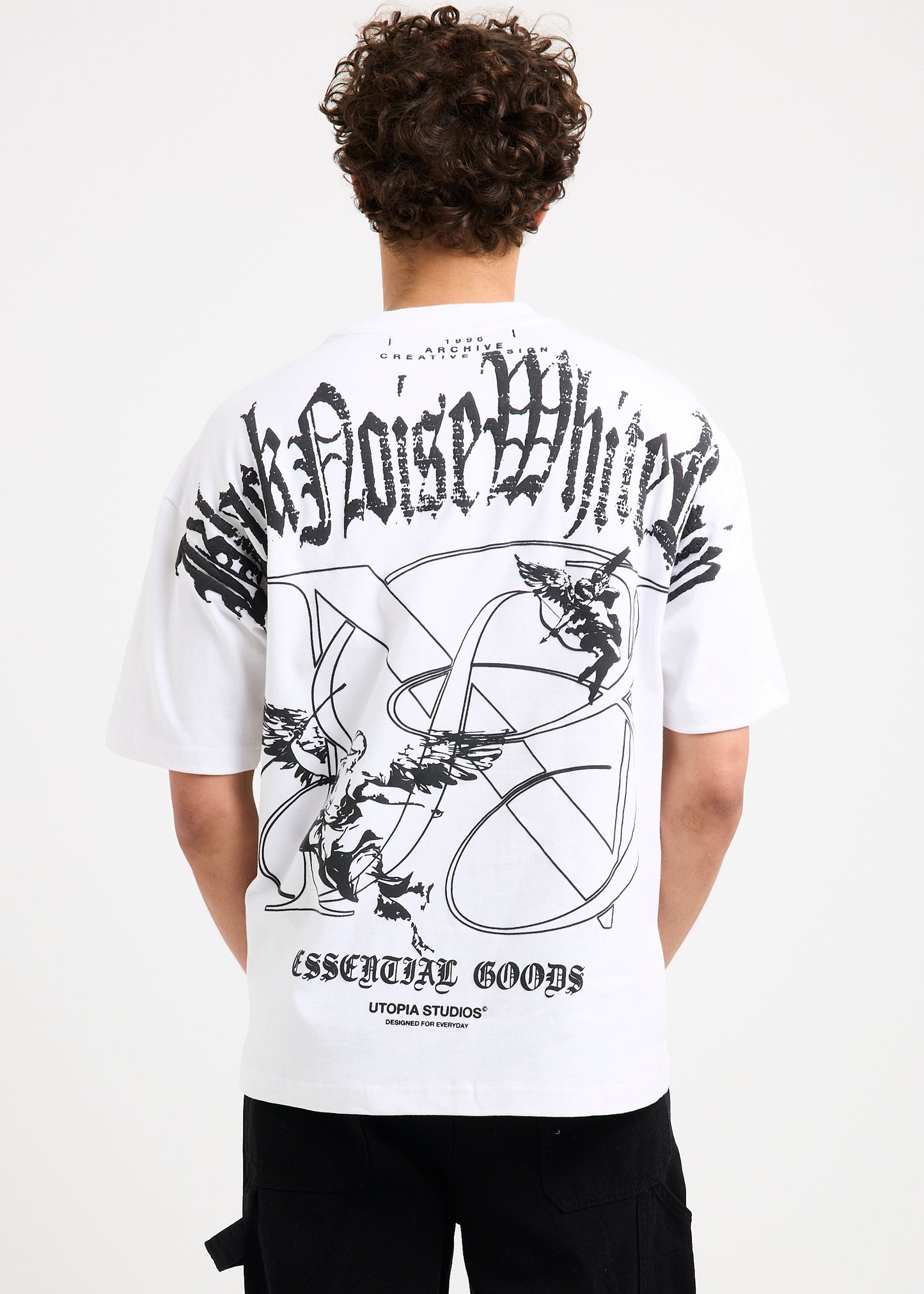 Cosmos T-Shirt