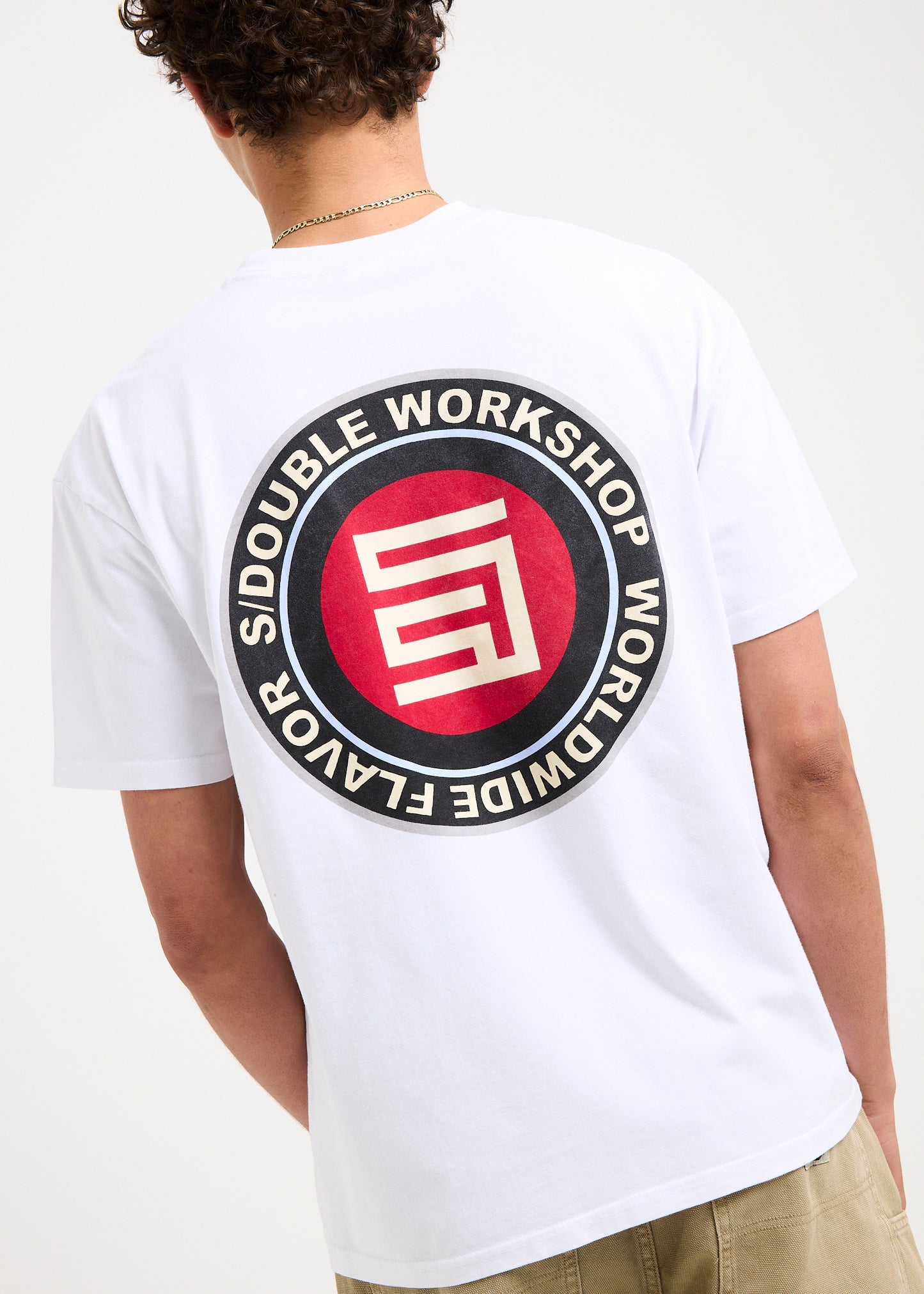 Flavor Dot T-Shirt