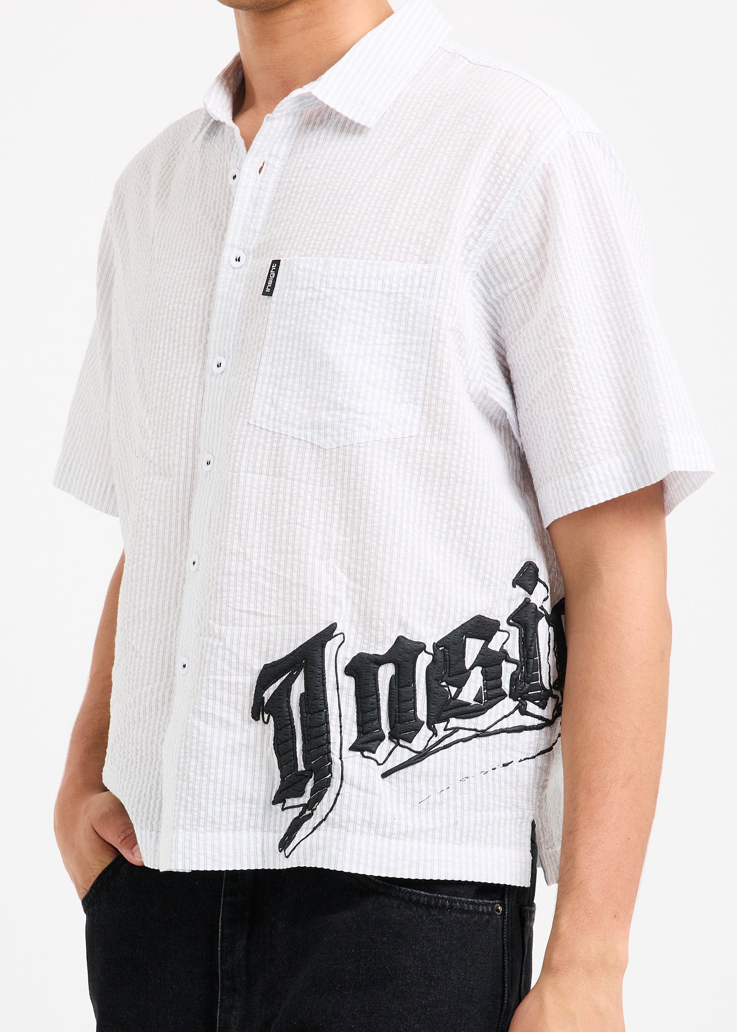 Deadringer Short Sleeve Shirt