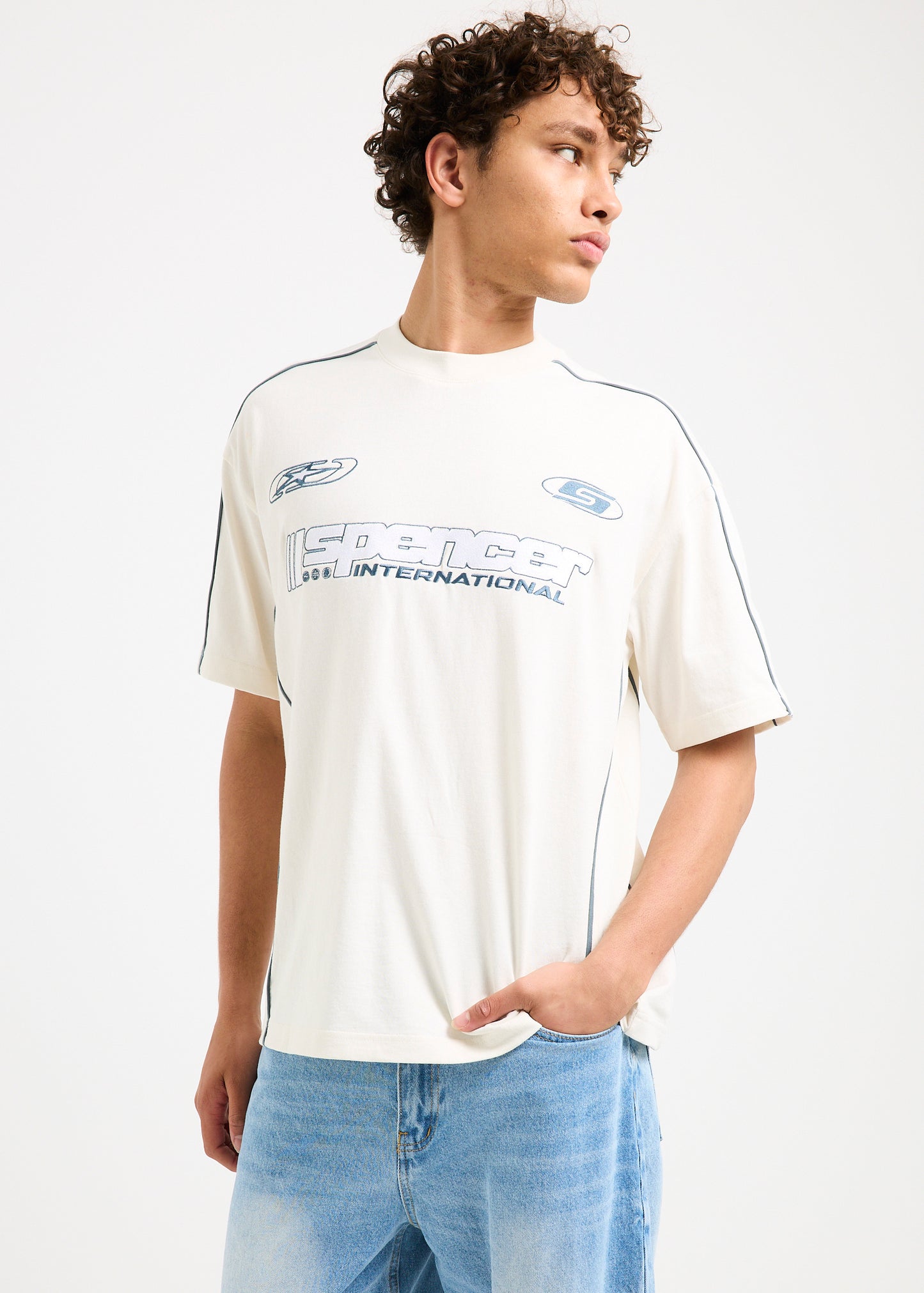 Tech Dub T-Shirt