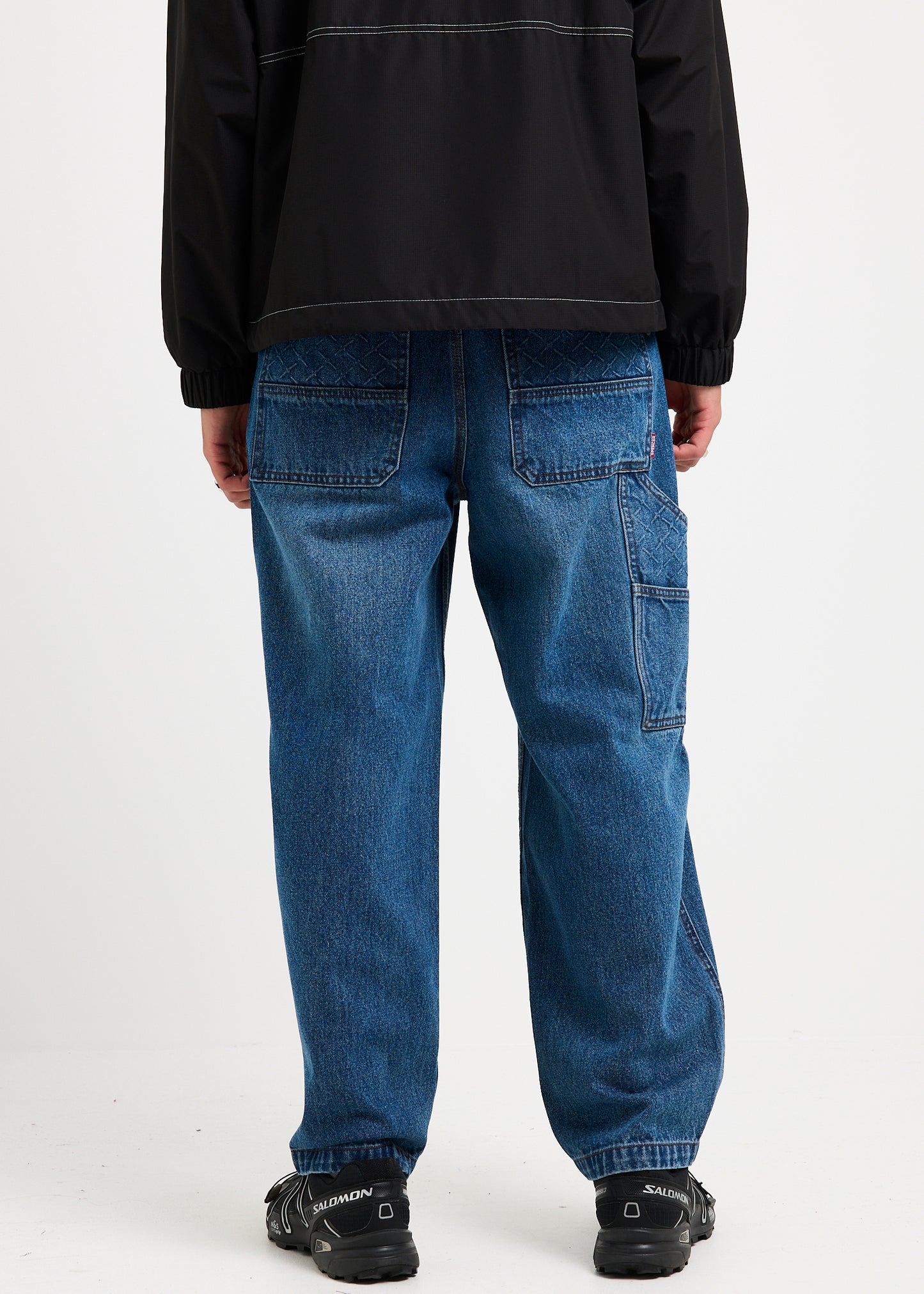 Missouri Denim Jeans