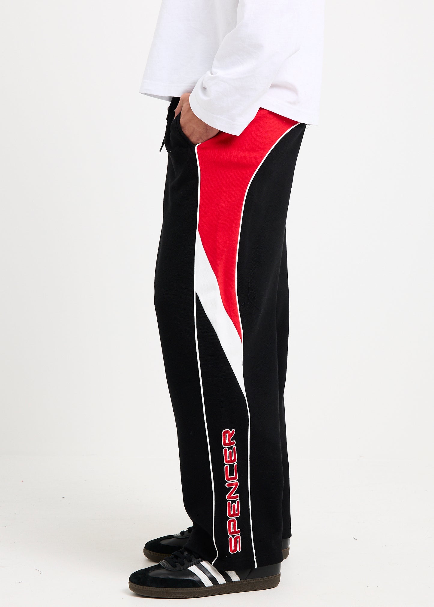 Drifter Baggy Pants