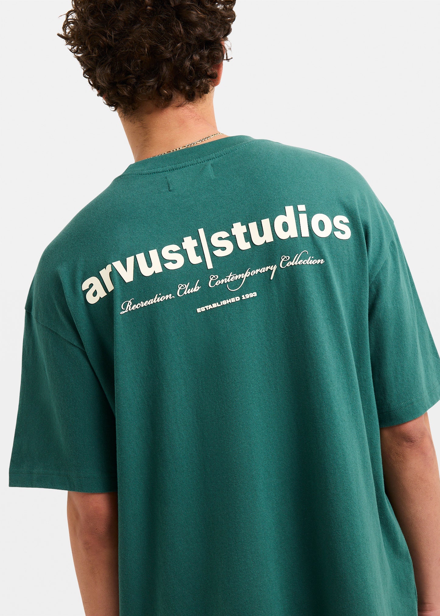 Contemporary T-Shirt