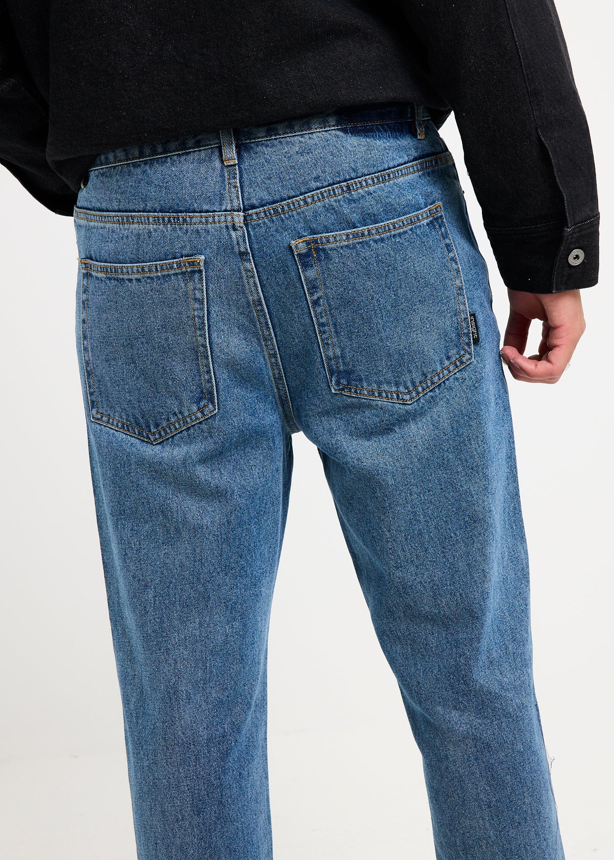 Switch Denim Jeans AFTERS BLUE