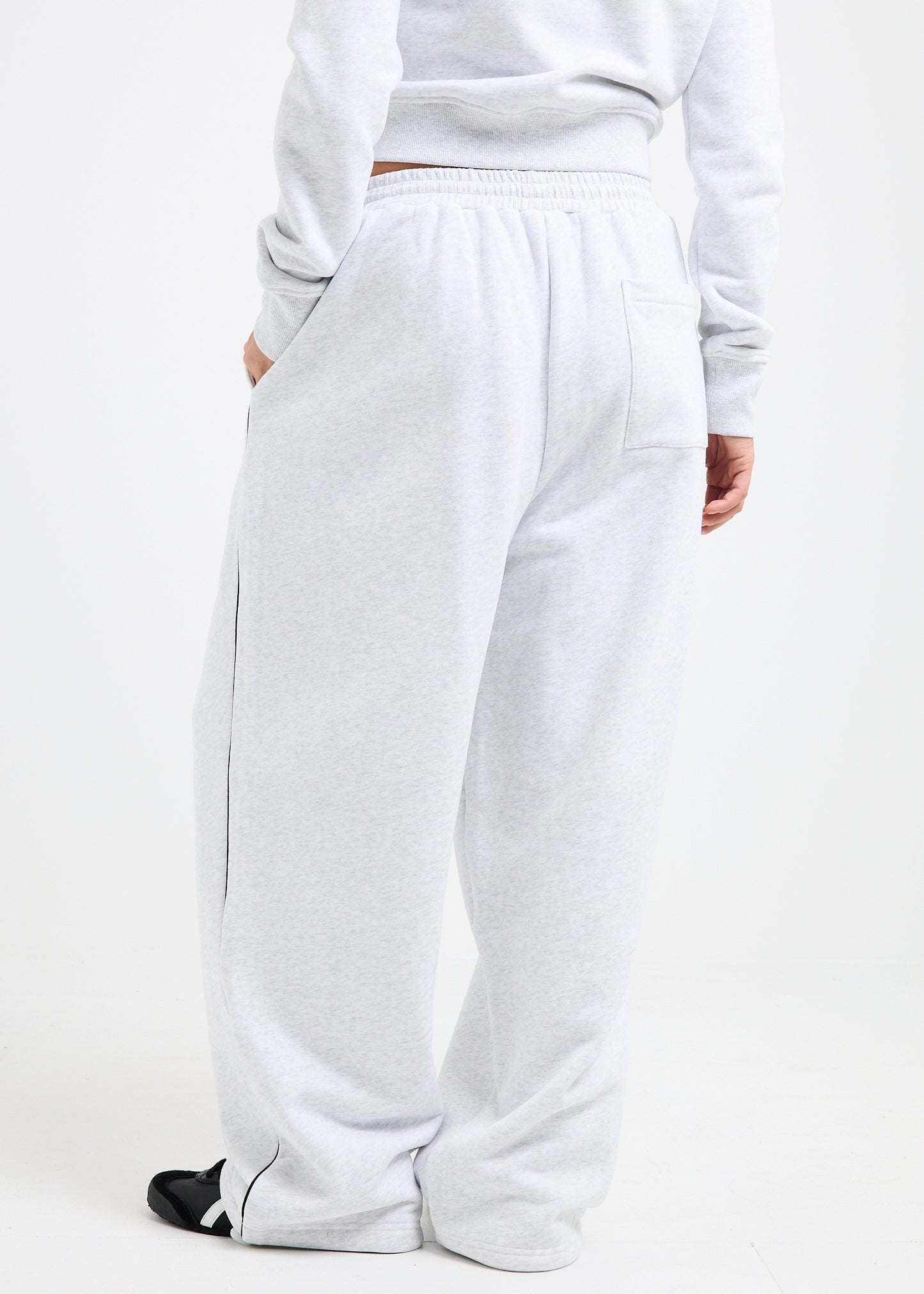 Jayme Fleece Jogger