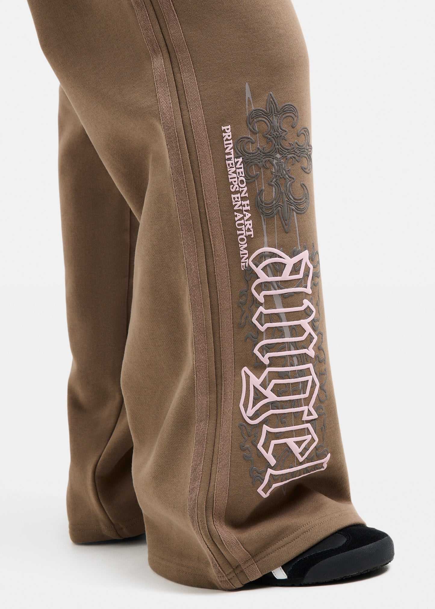 Reeno Fleece Pants