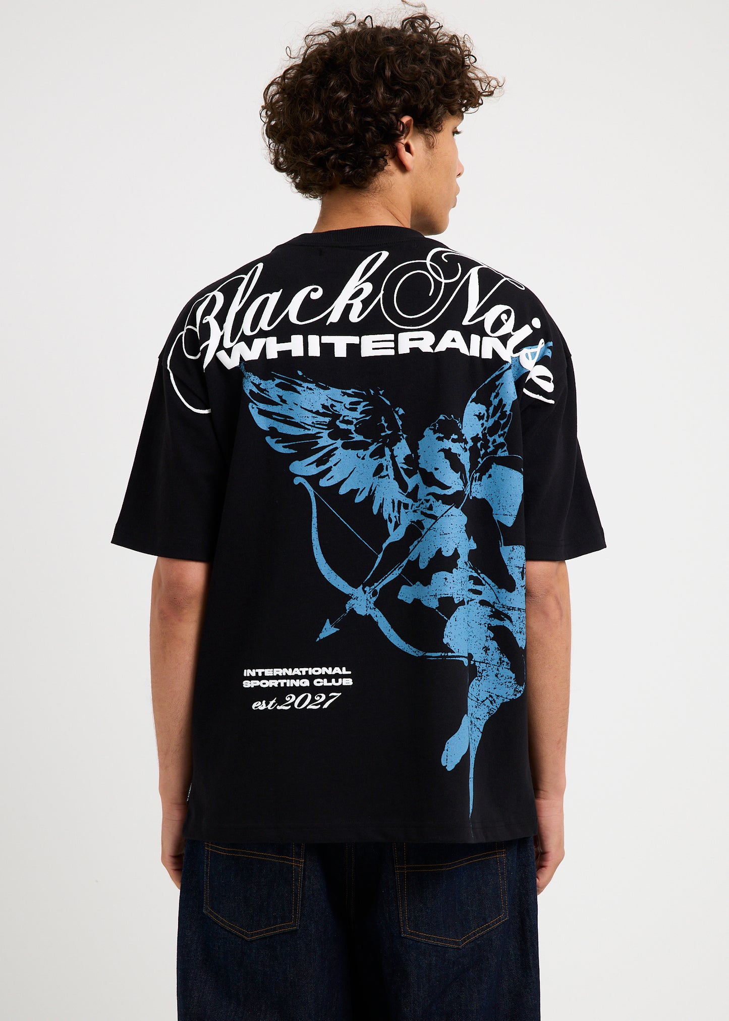 Script T-Shirt