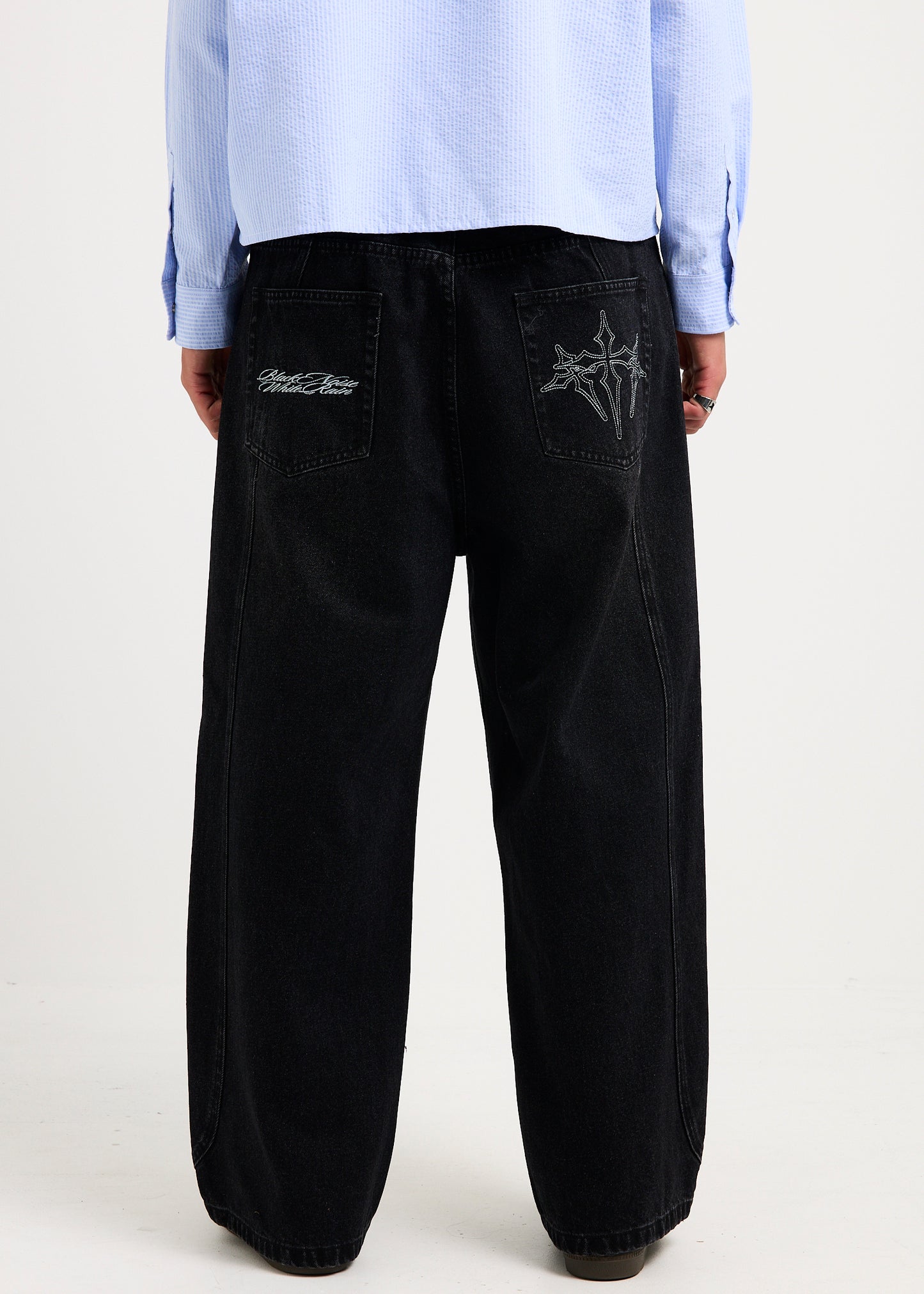 Unit Denim Jeans