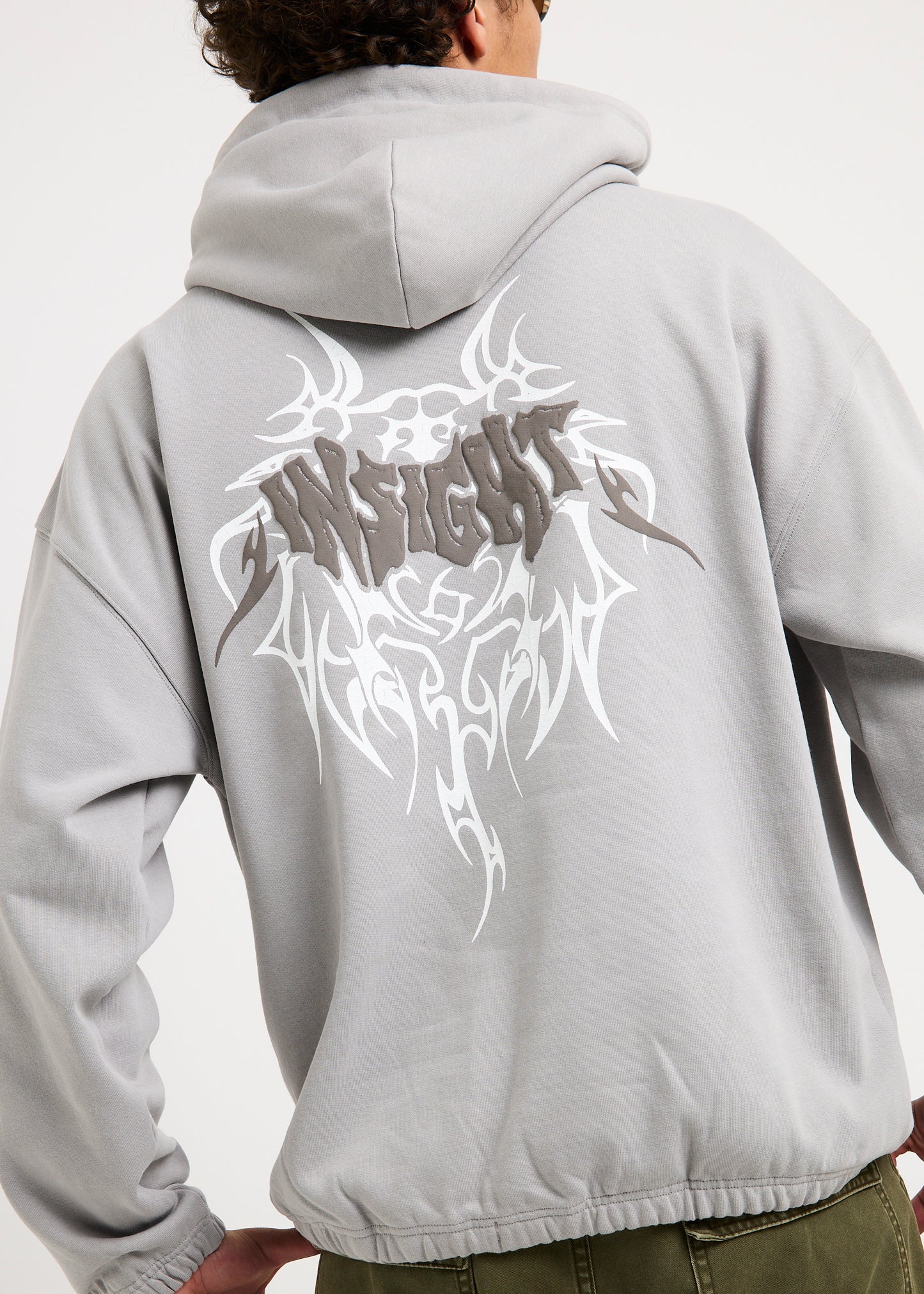 Noss Hoodie