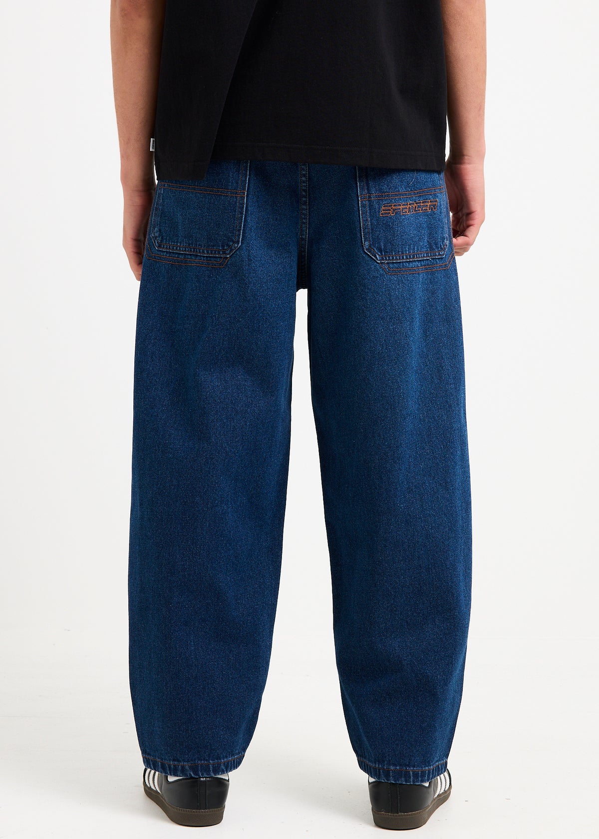 Idaho Denim Jeans INDIGO