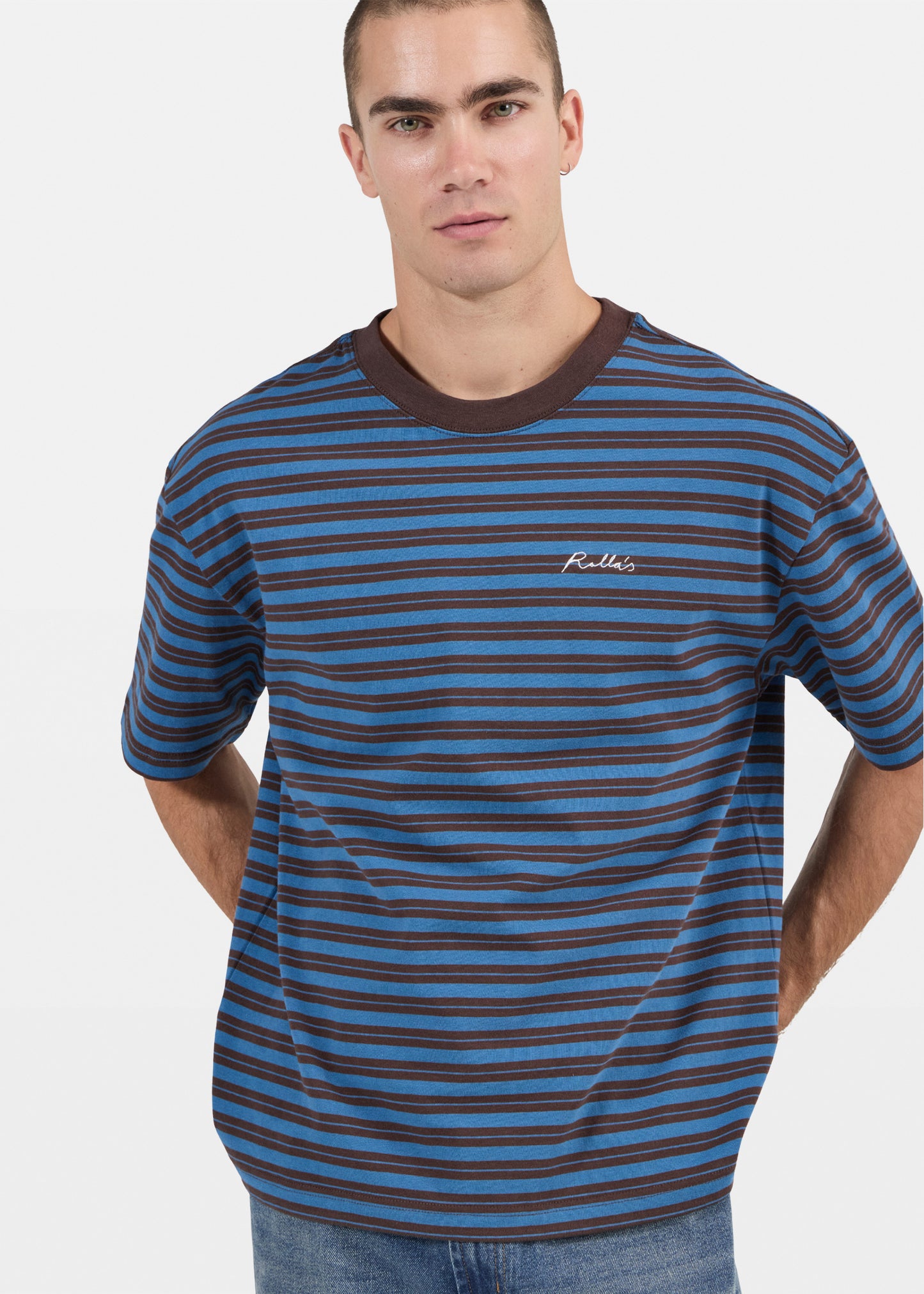 Stripe T-Shirt