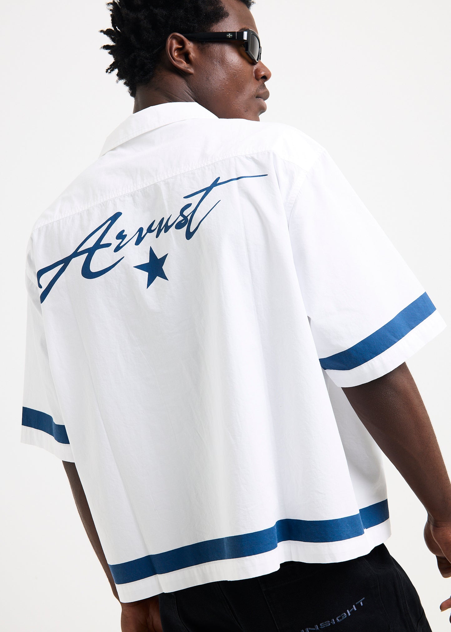 Harbour Short Sleeve Shirt