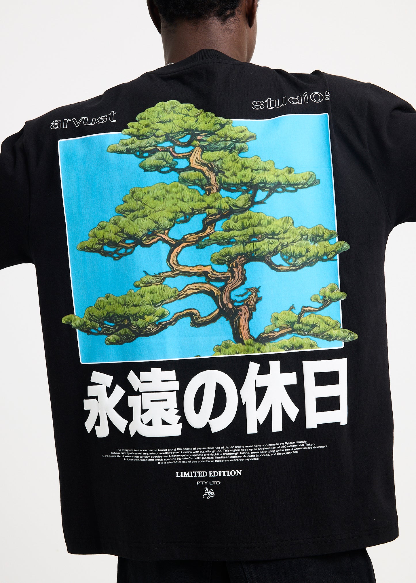 Pasadena T-Shirt