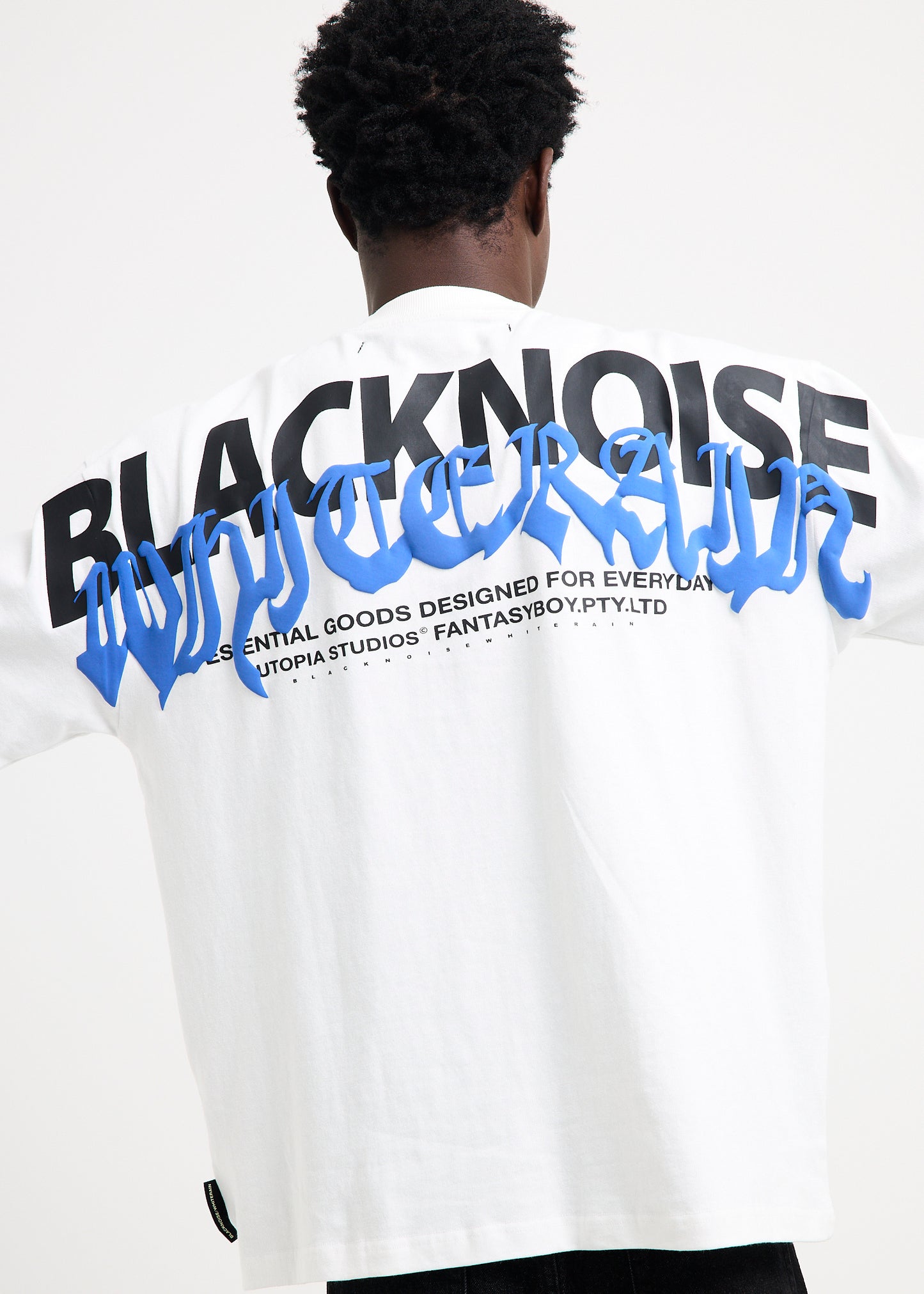 Blasting T-Shirt