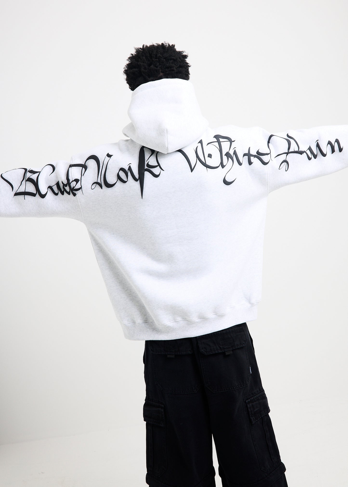 World Hoodie
