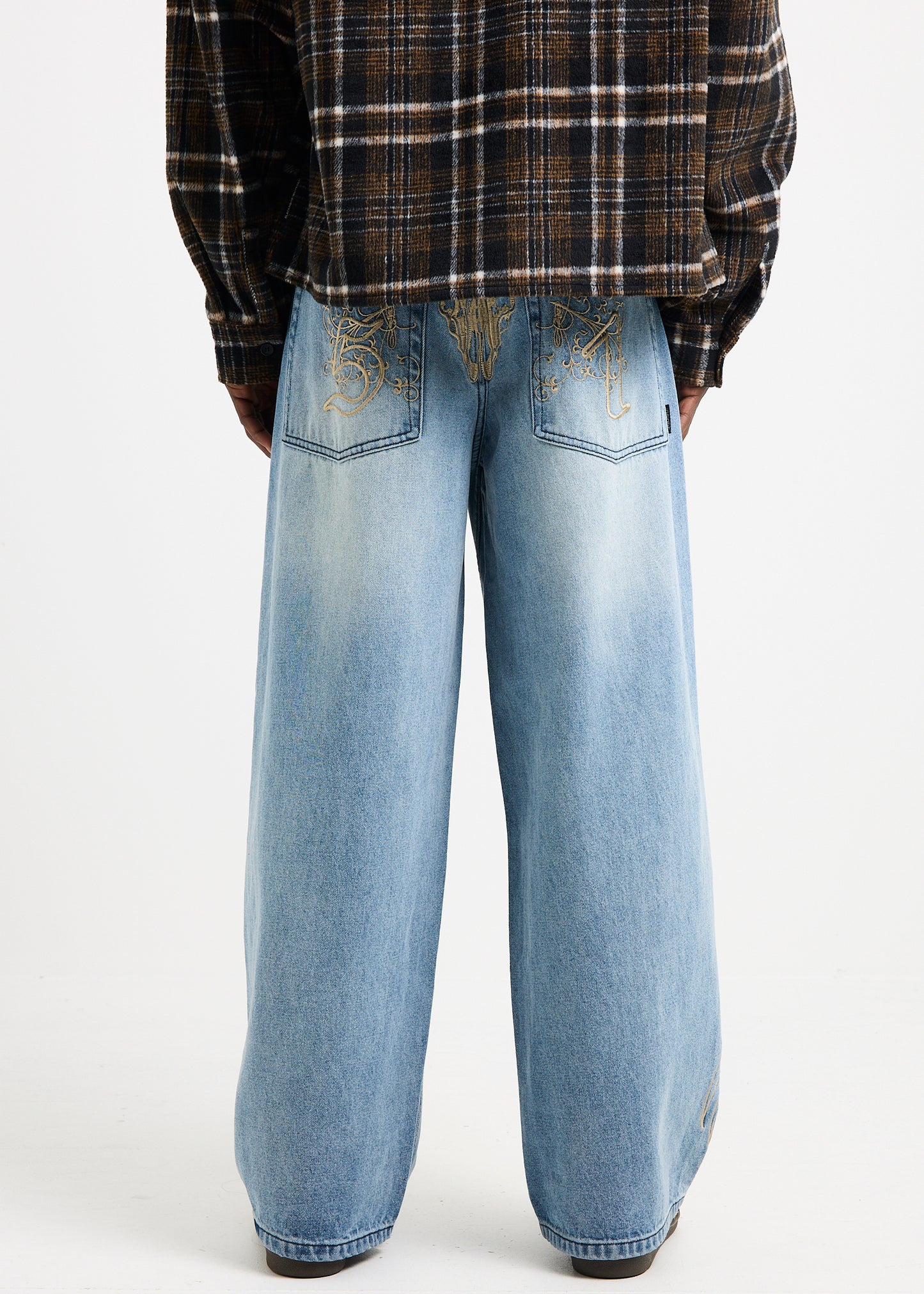 Afterlife Denim Jeans
