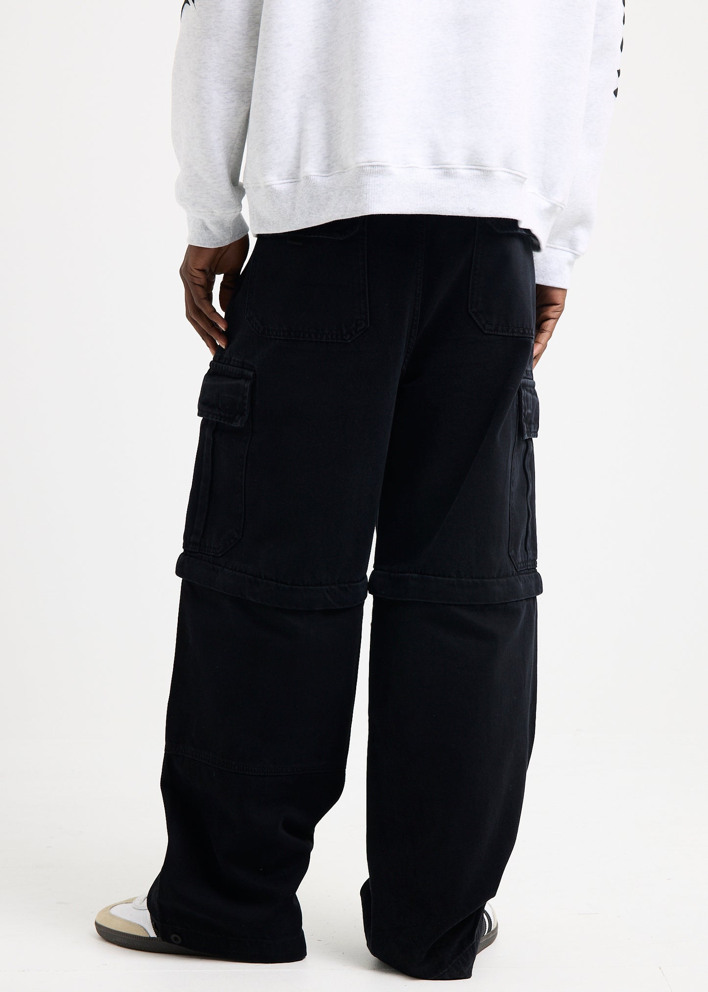 Archgoat Cargo Pants