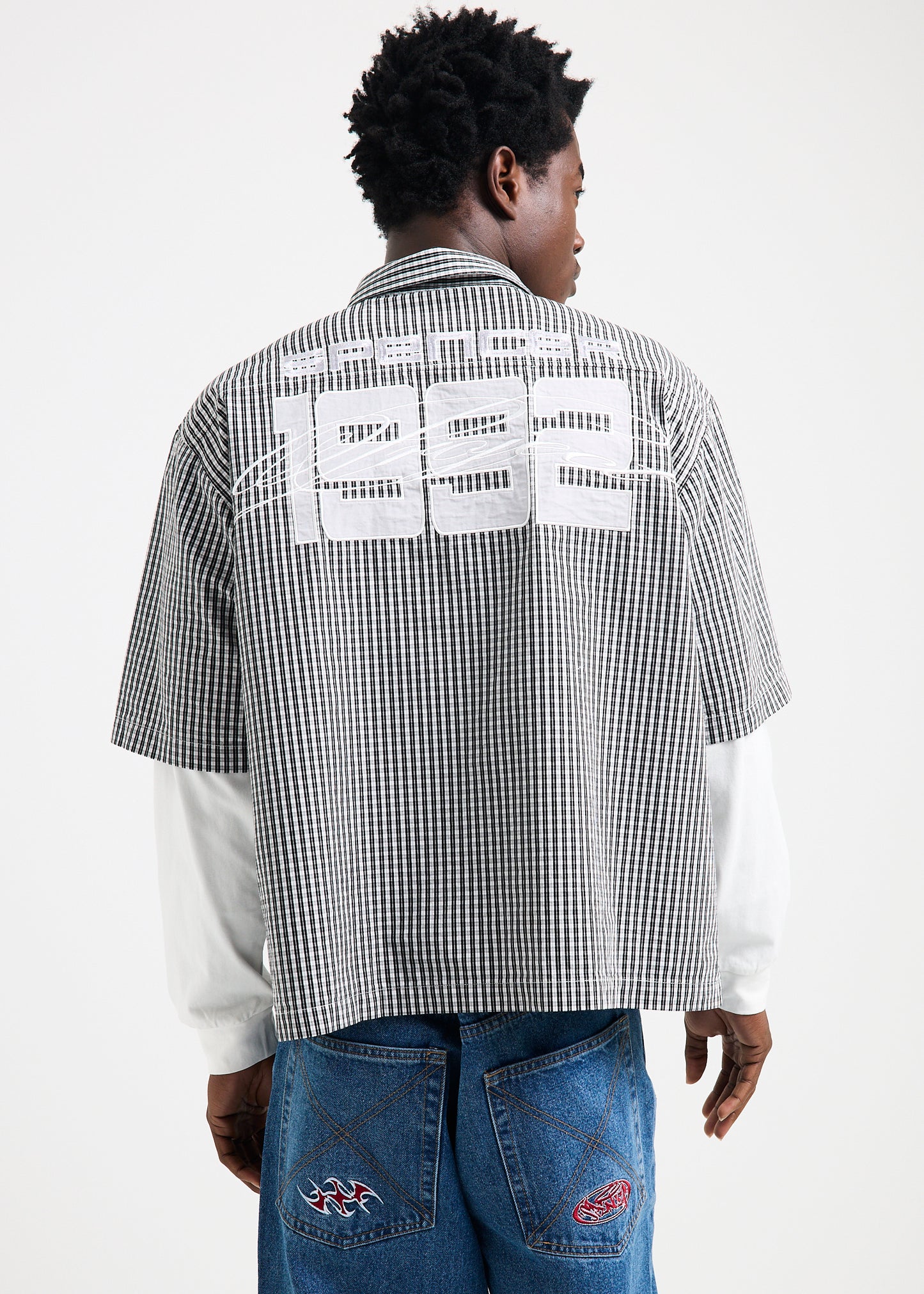 Freestyle Ls Shirt