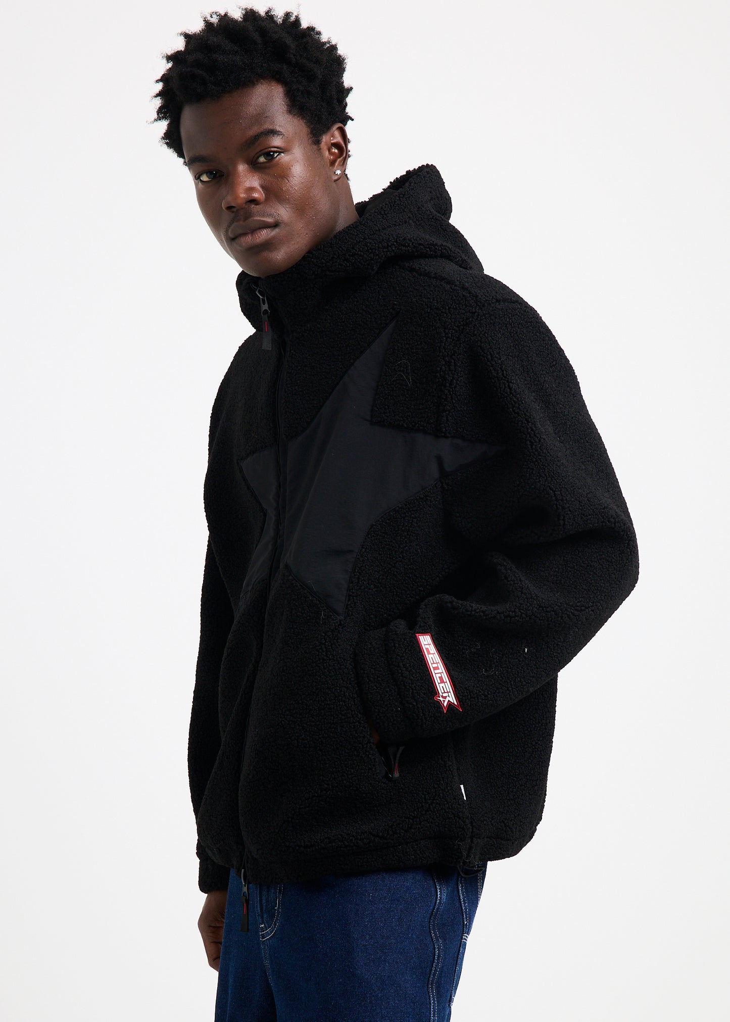 Vital Sherpa Jacket