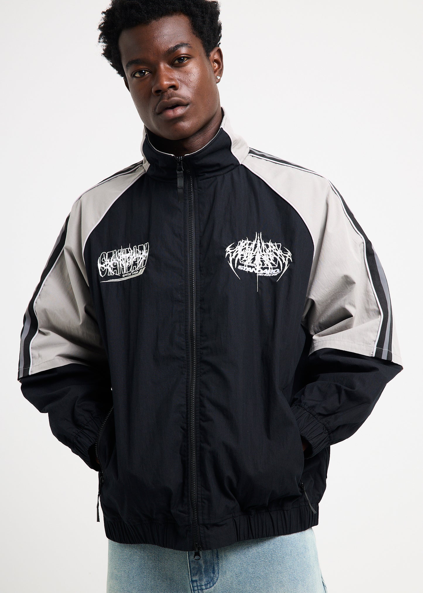 Shell Jacket