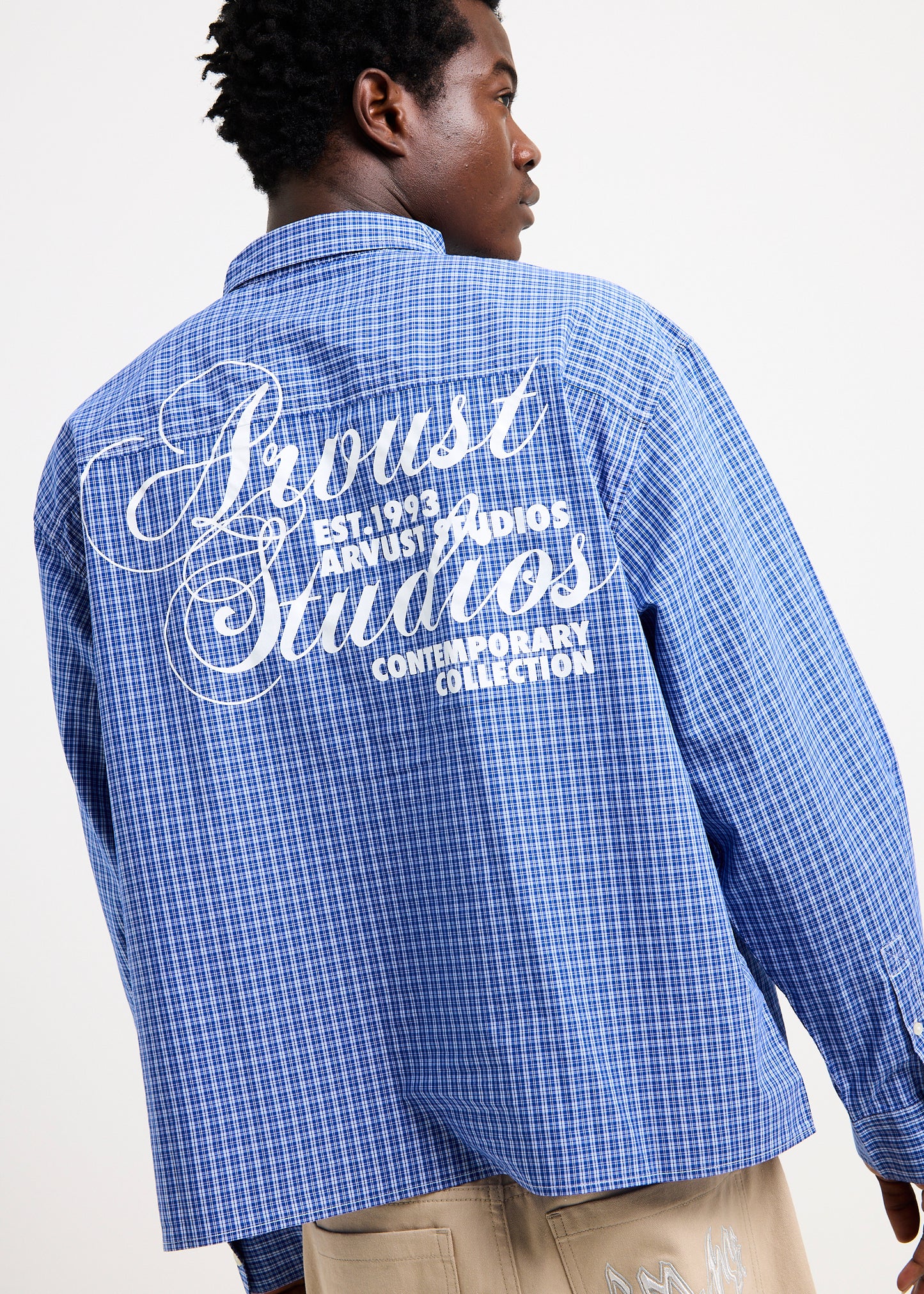 Formal Ls Shirt