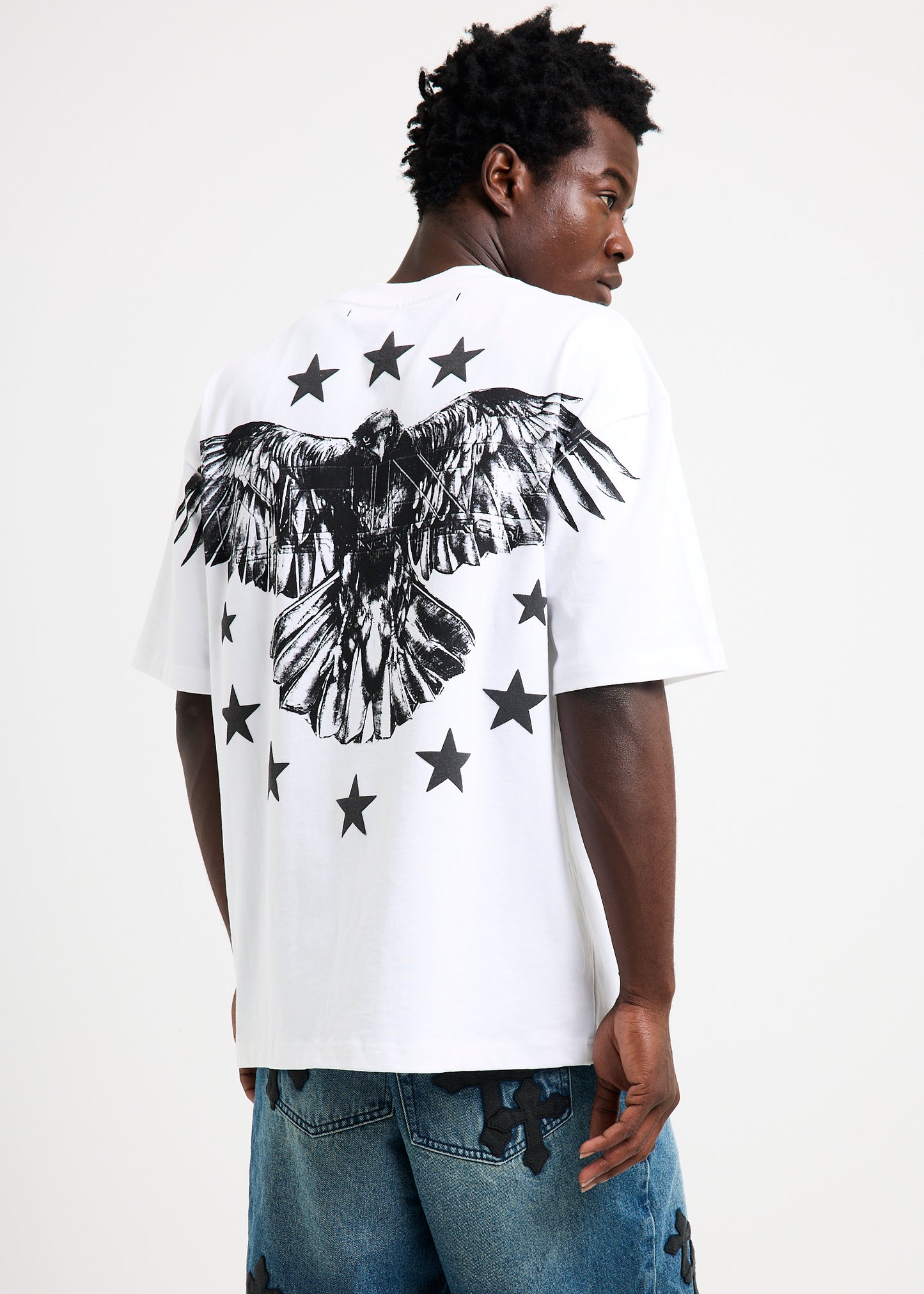 Motion Script T-Shirt