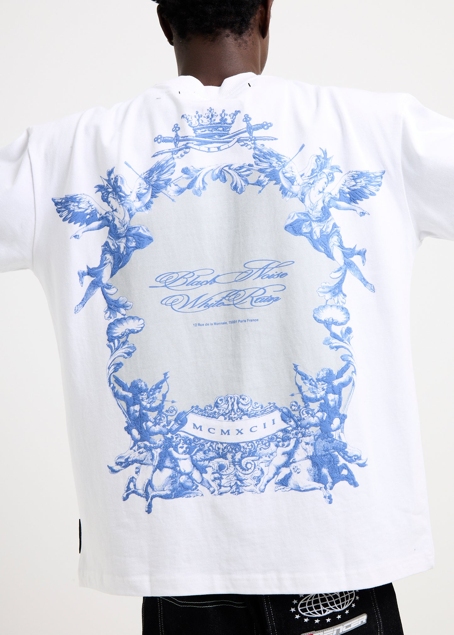Divine Pulse T-Shirt