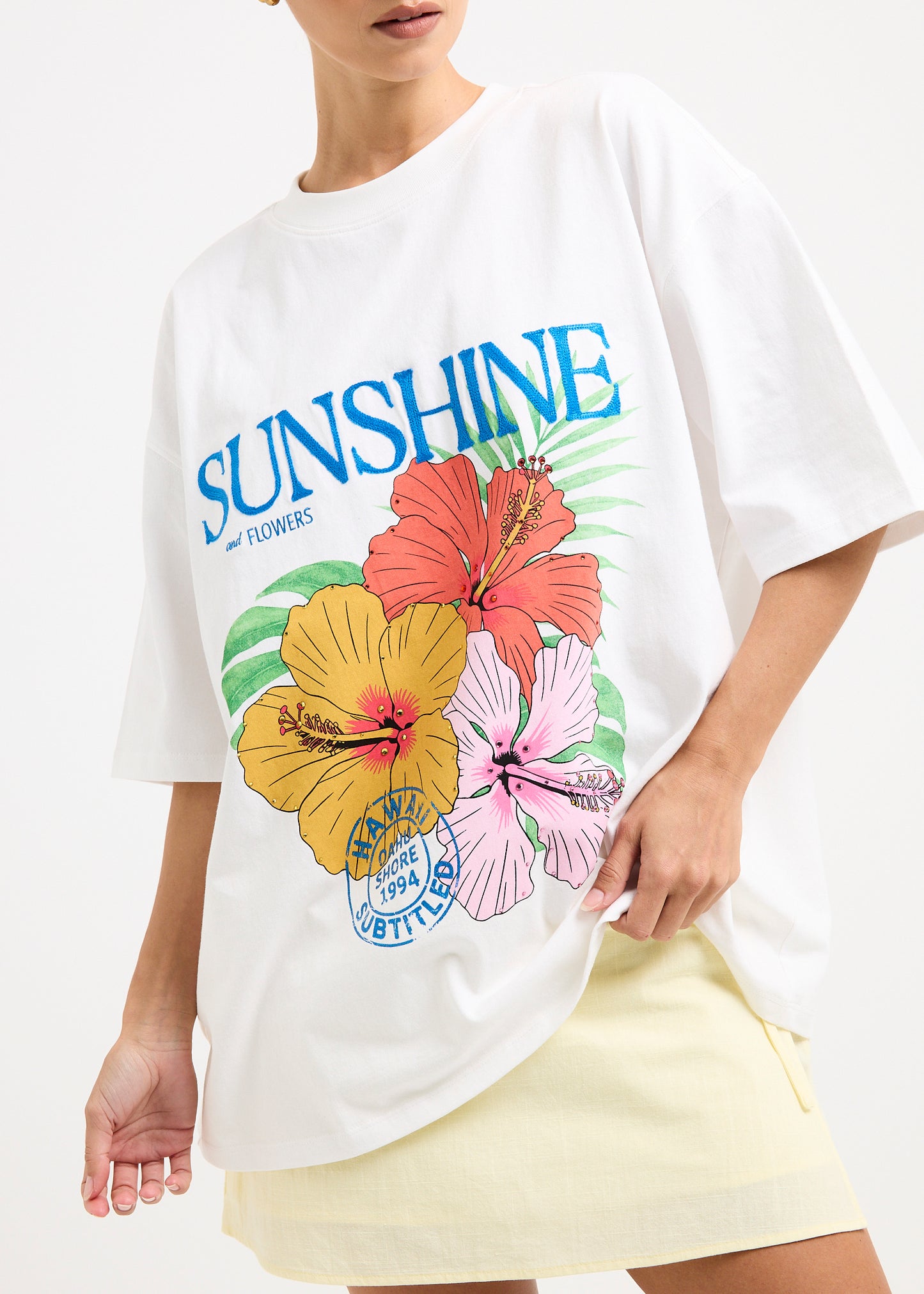 Ondas T-Shirt