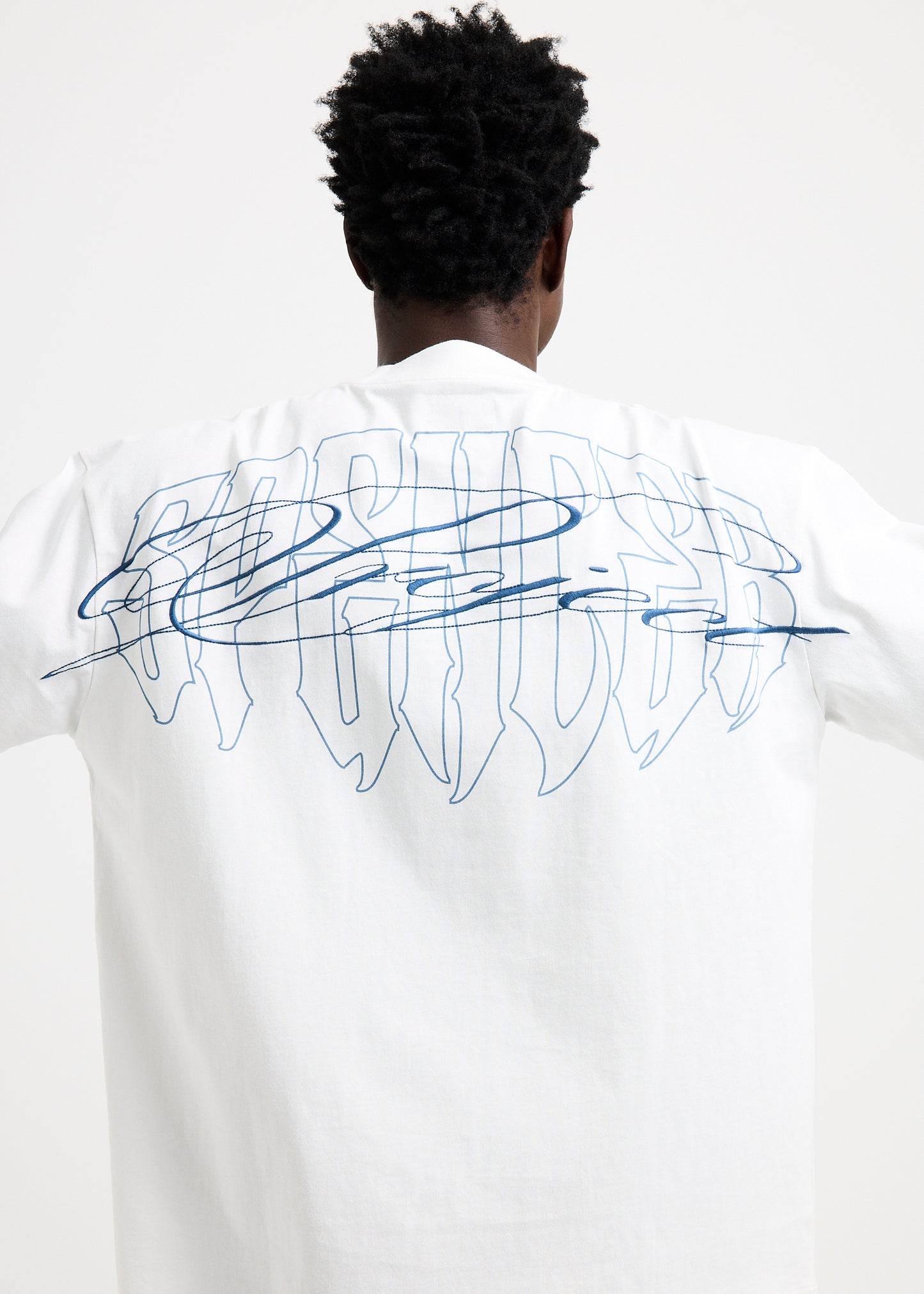 Bust T-Shirt