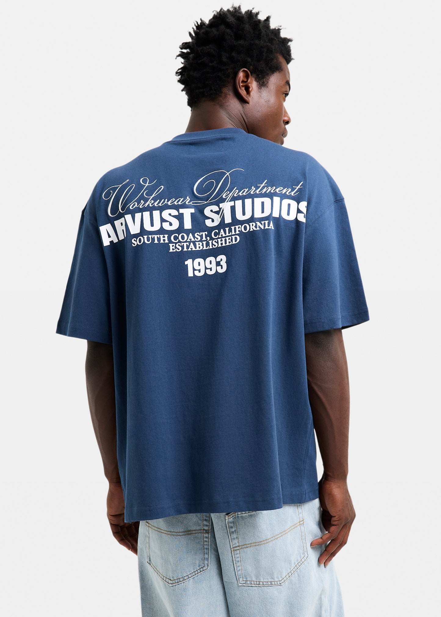Jetty T-Shirt