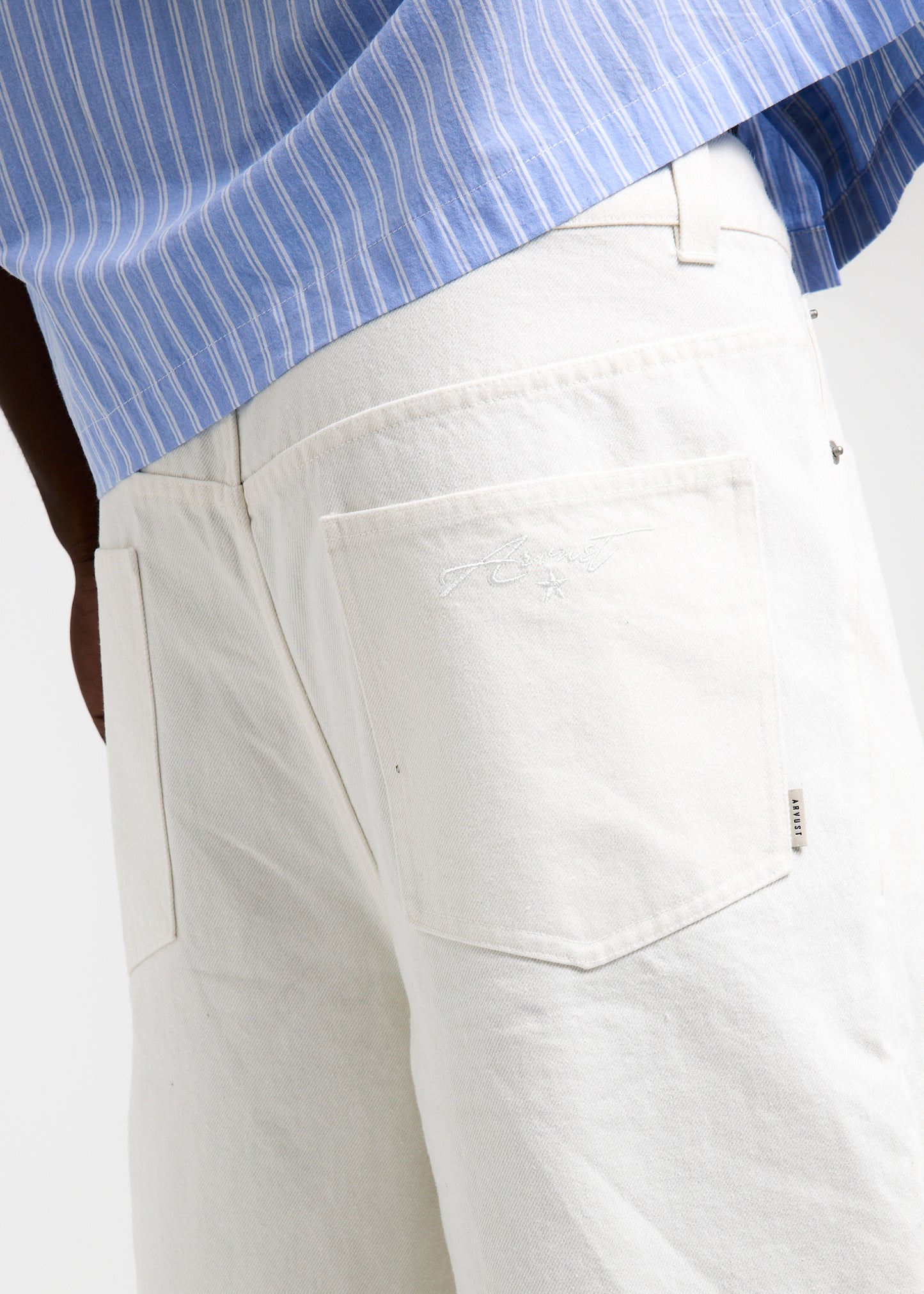 Noah Baggy Denim Jeans