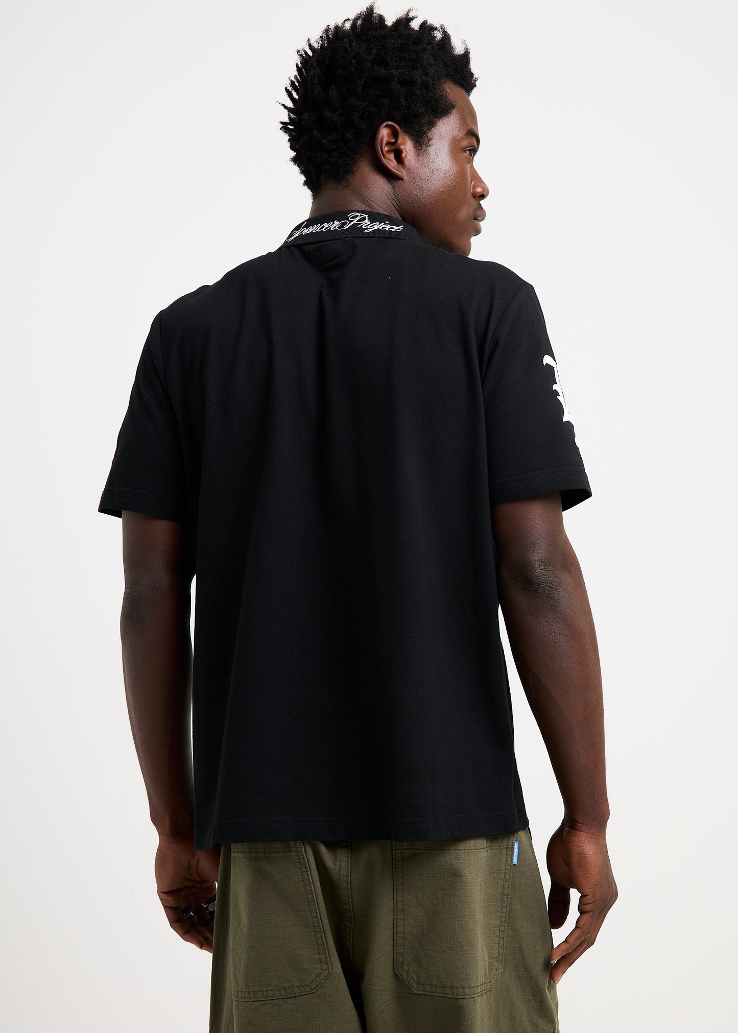 Motion Polo Shirt