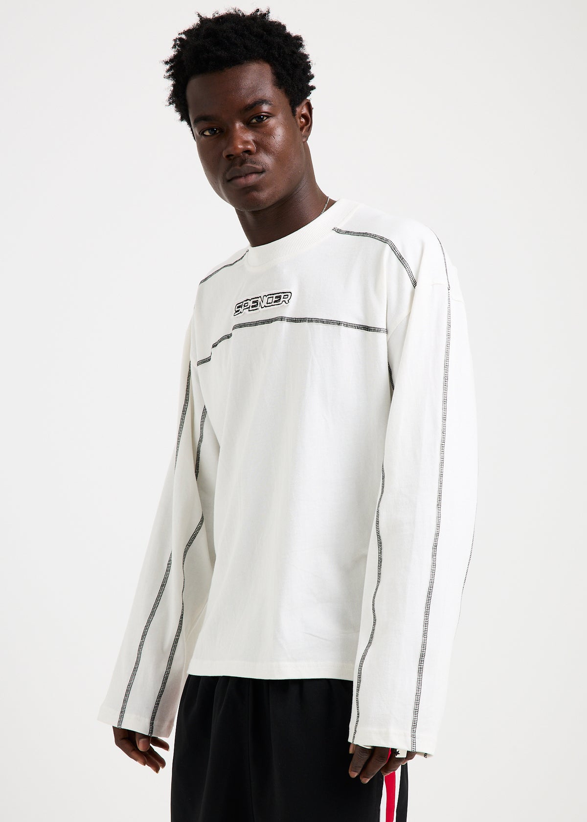 Future Form Long Sleeve Tee