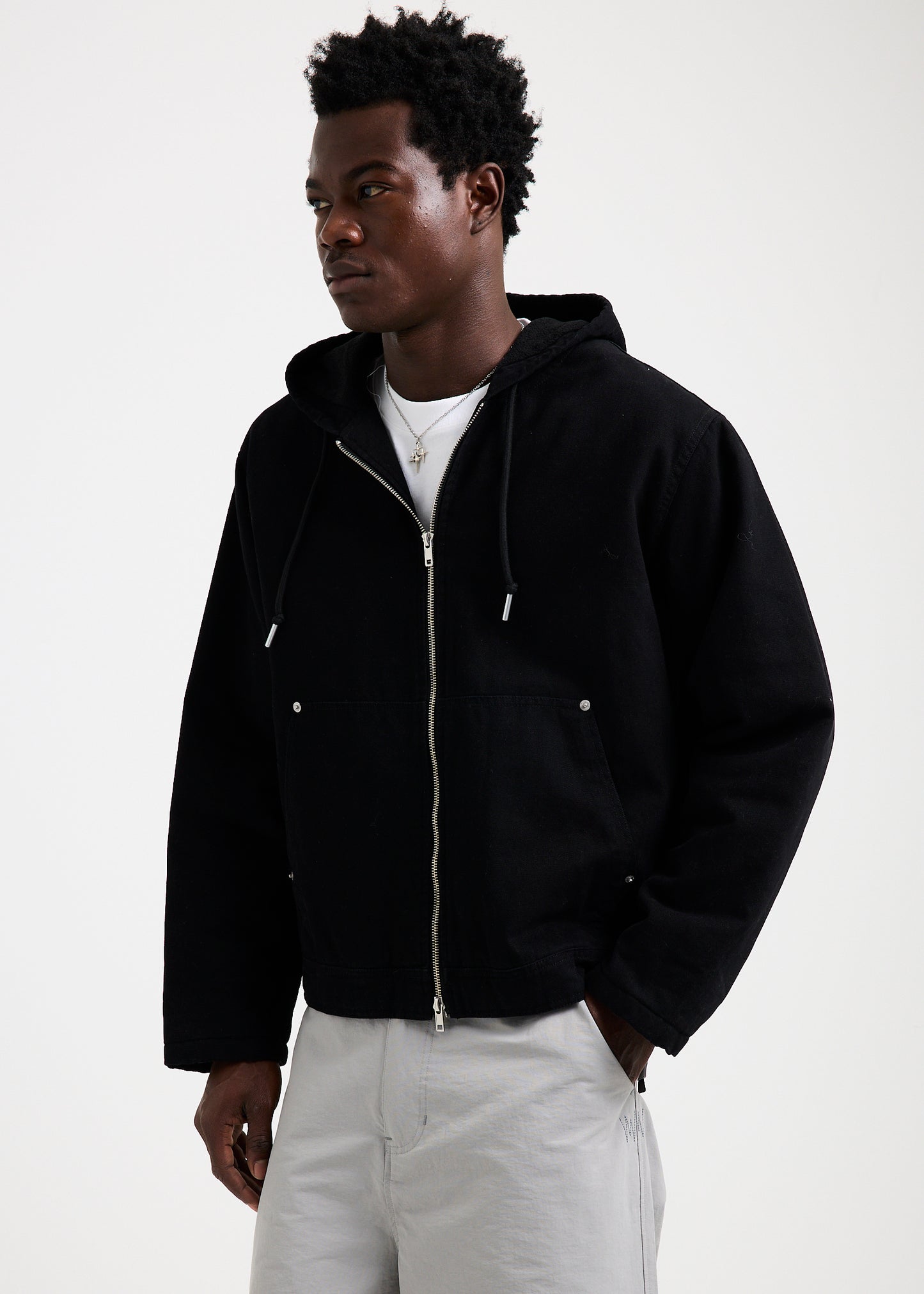 Arizona Jacket