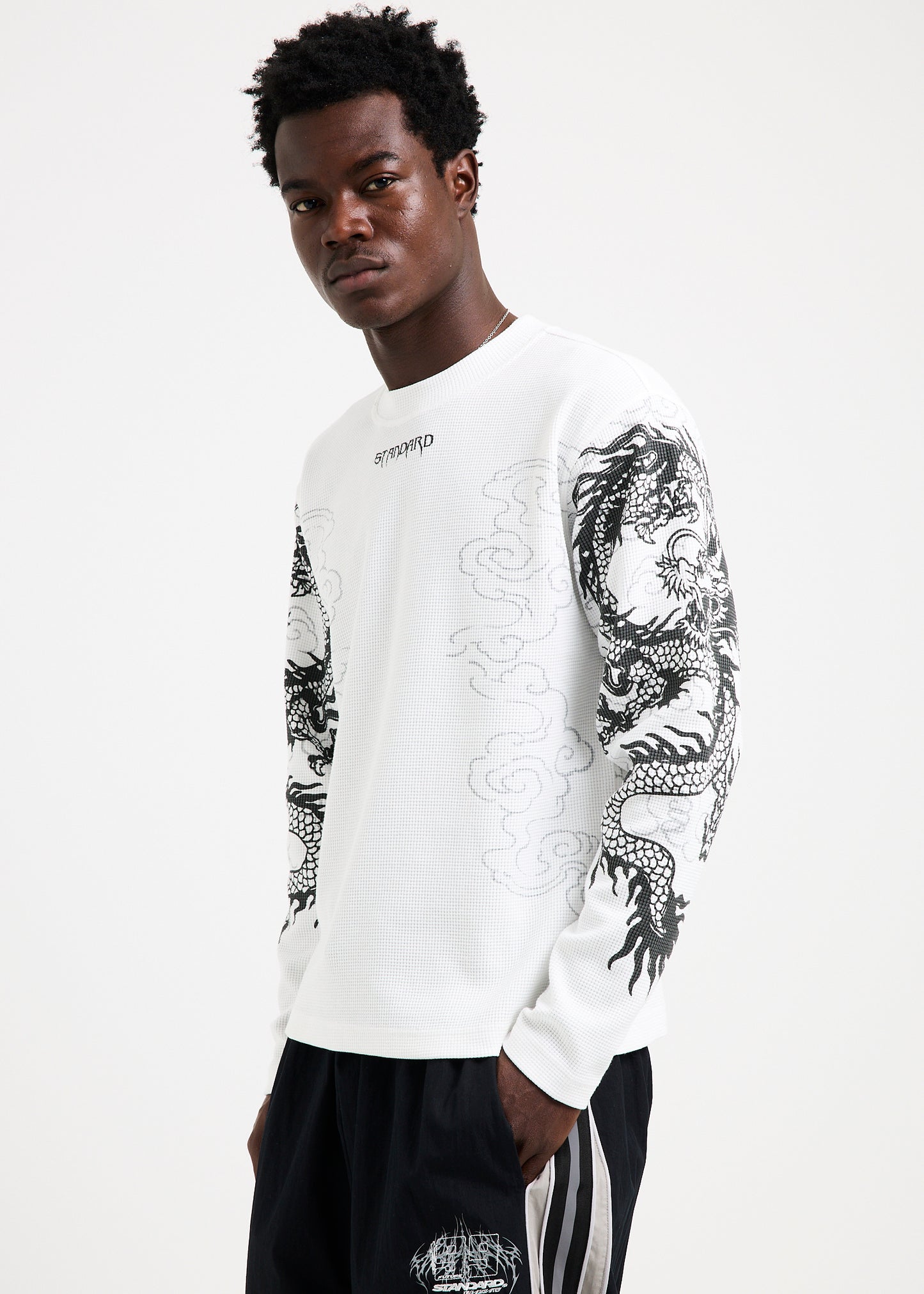 Hydra Long Sleeve Tee