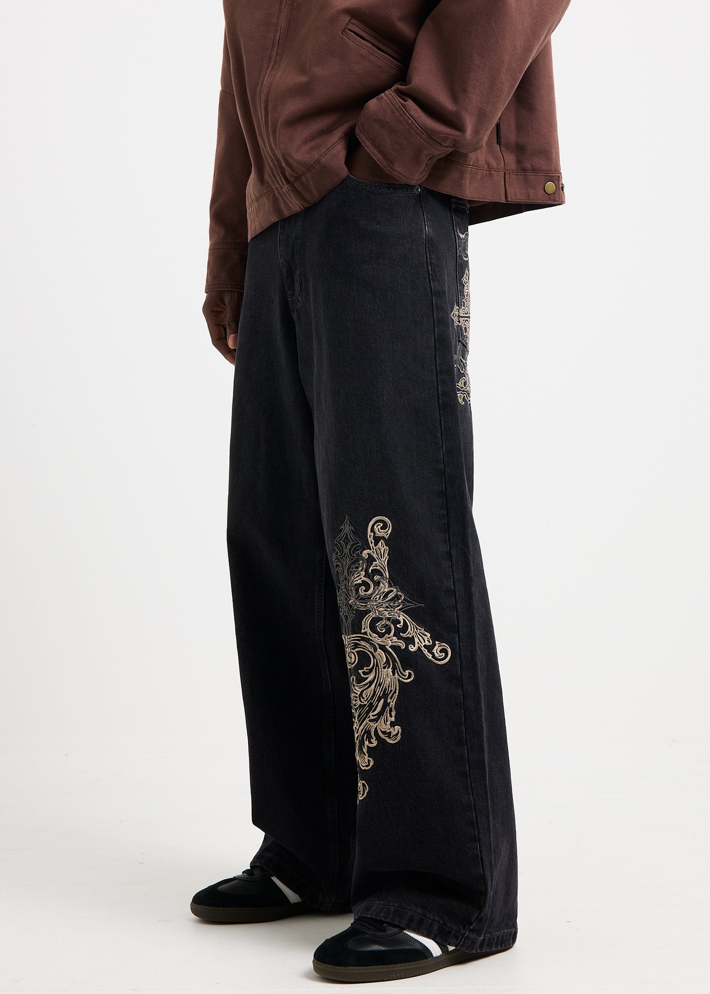 Kapal Denim Jeans